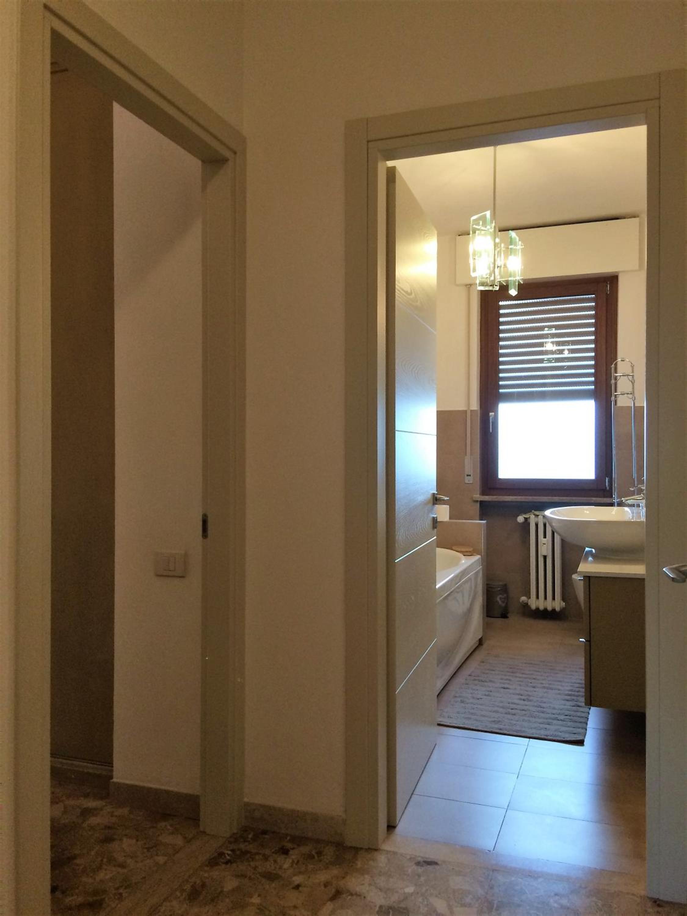 B&B Pergolesi