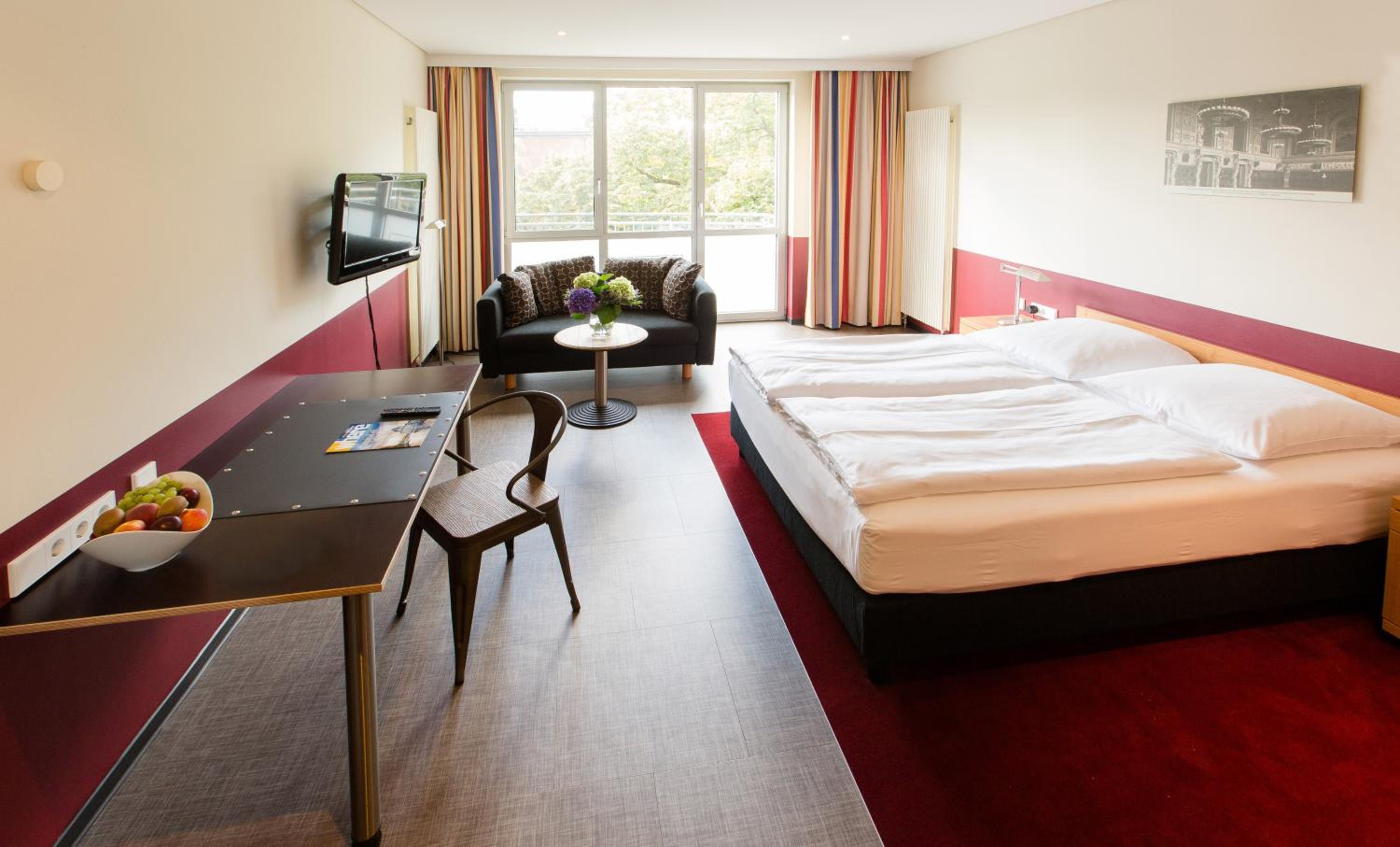 Aparion Apartments Berlin