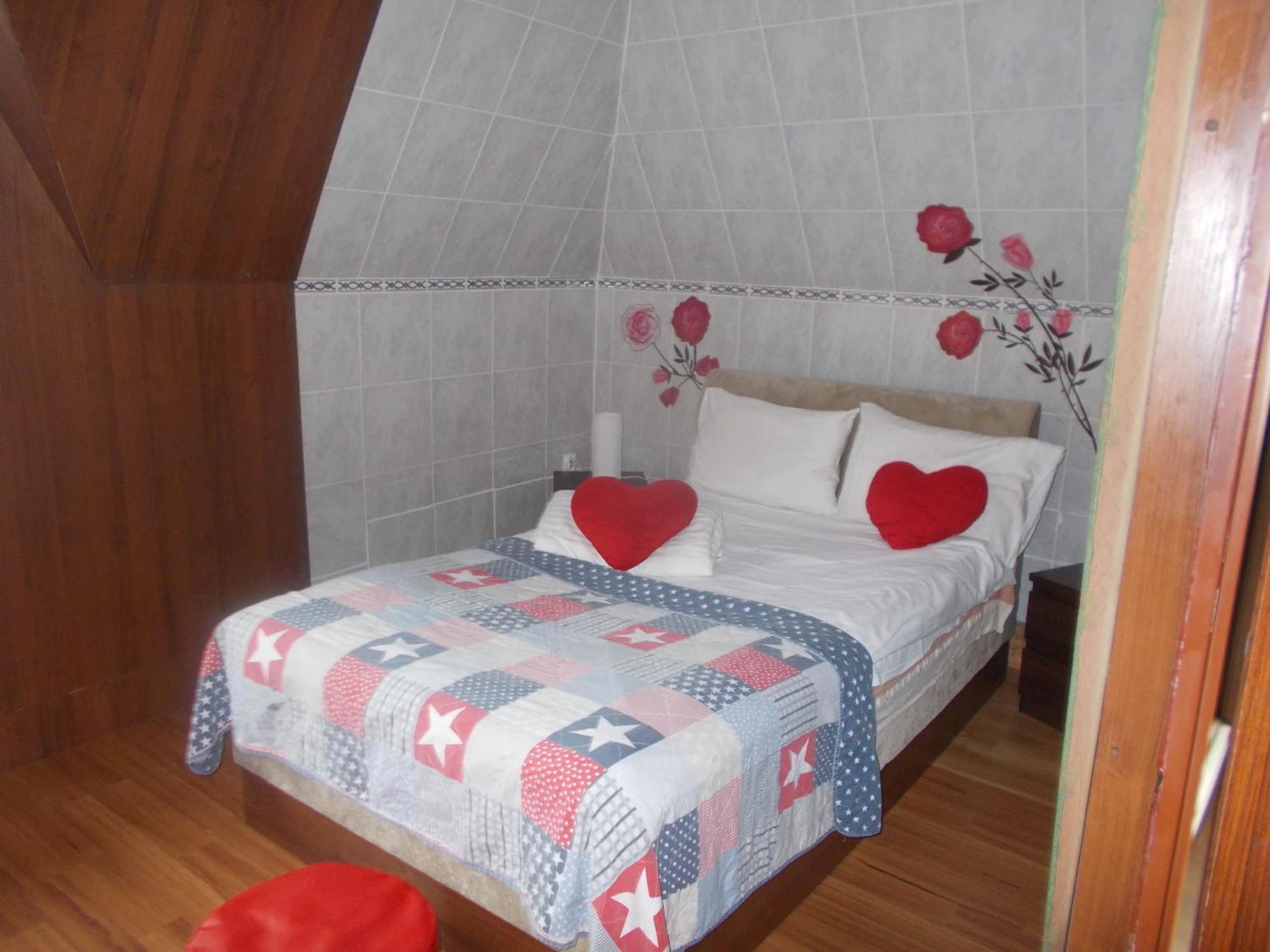 Motel Rezydent view 5