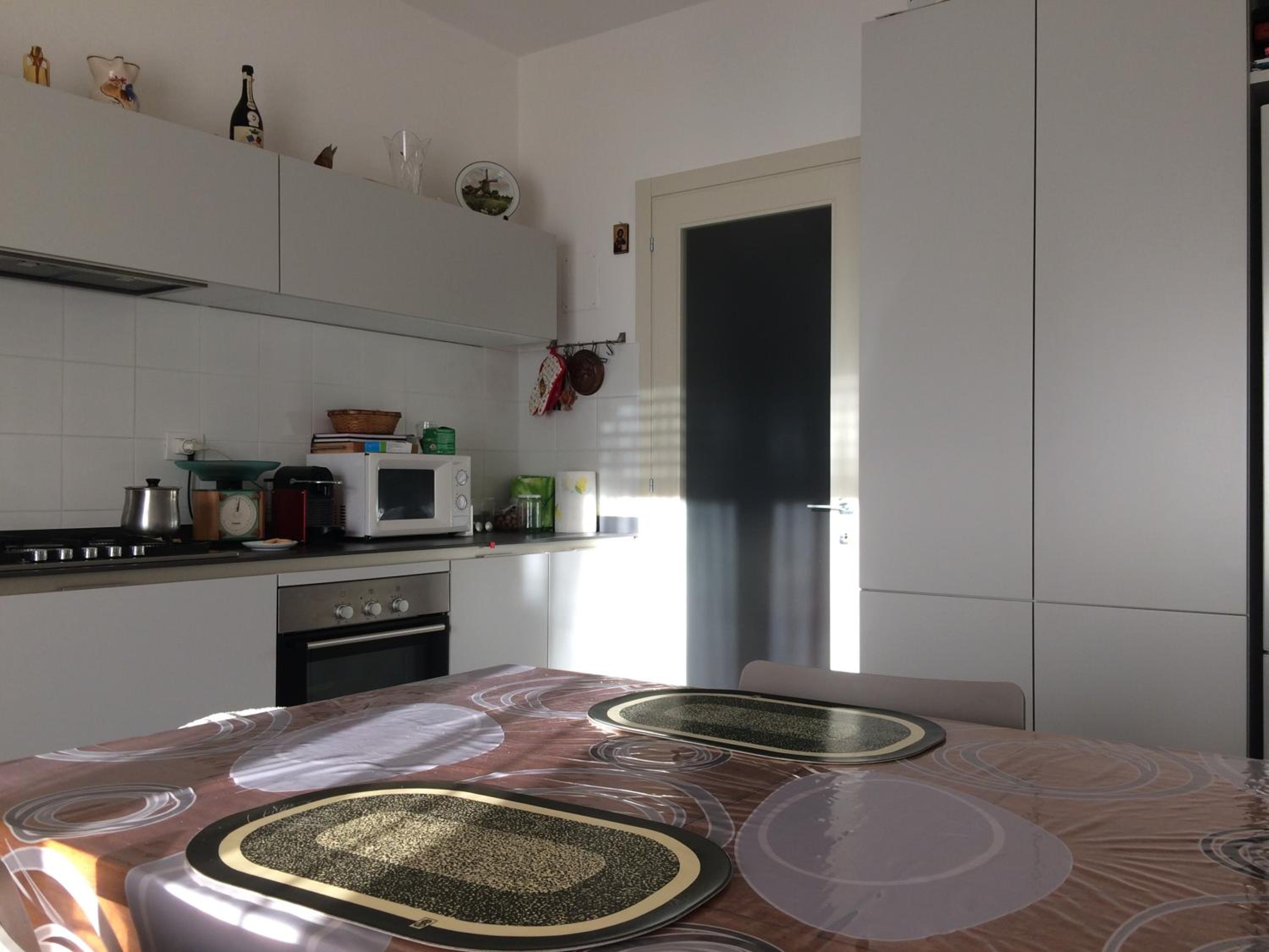B&B Pergolesi
