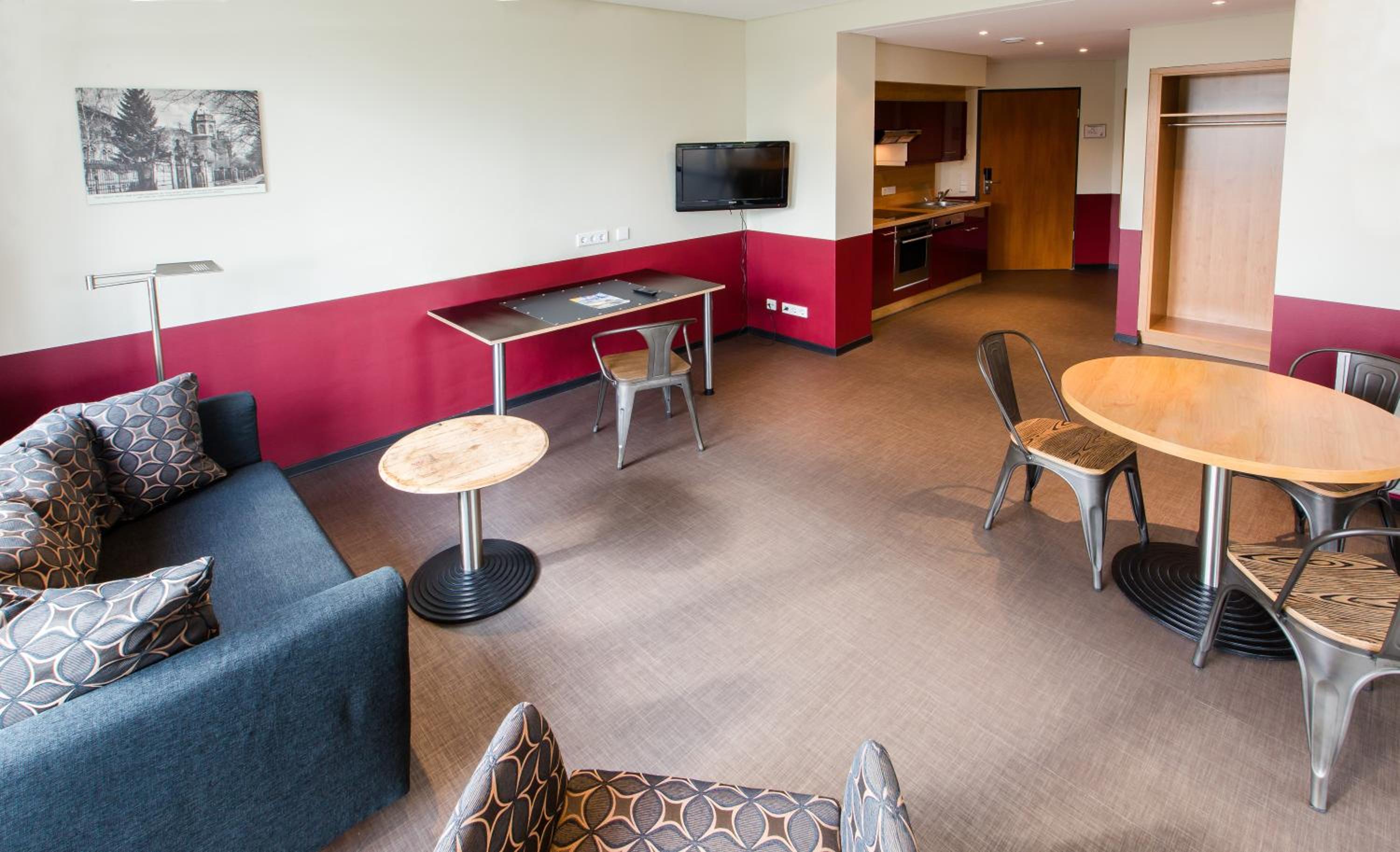 Aparion Apartments Berlin