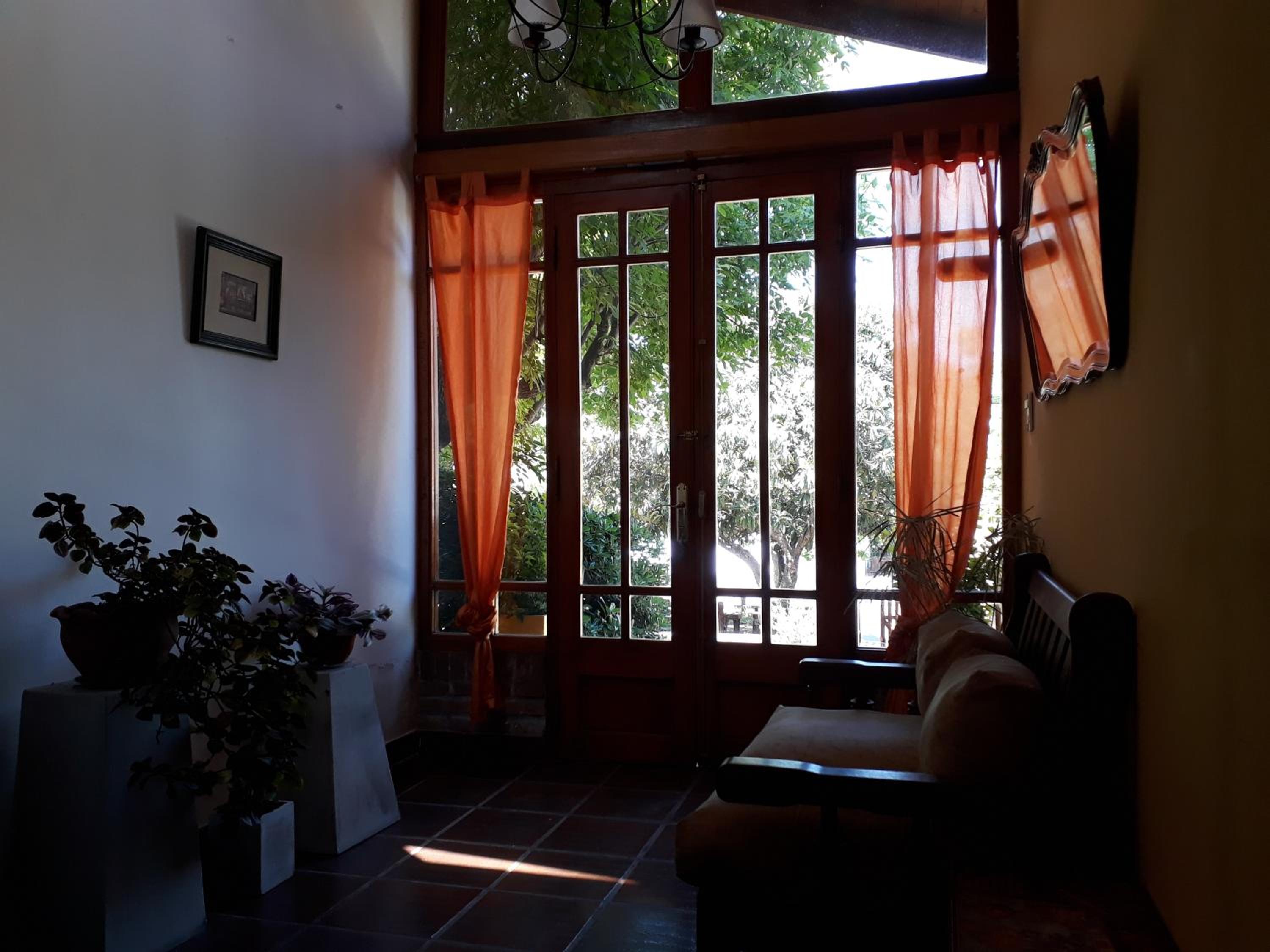 El Valle Hostería
