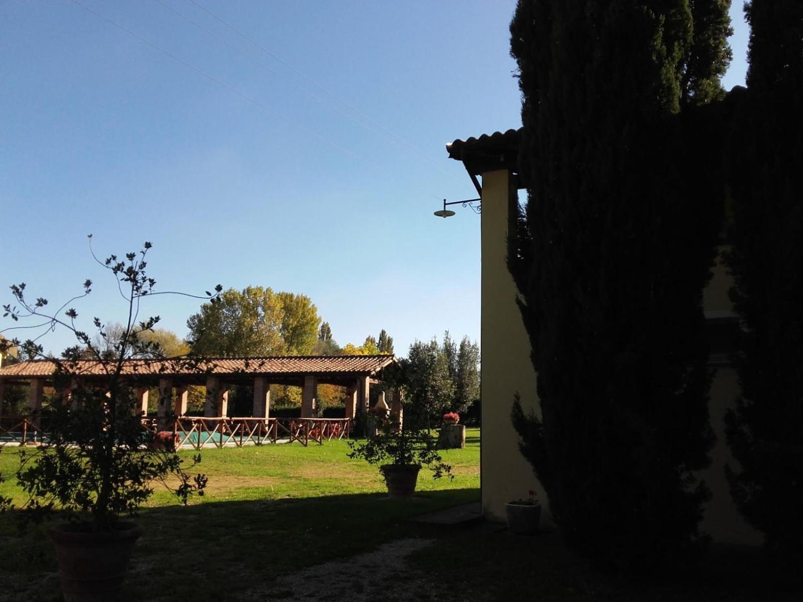 Agriturismo Il Mulino del Vescovo