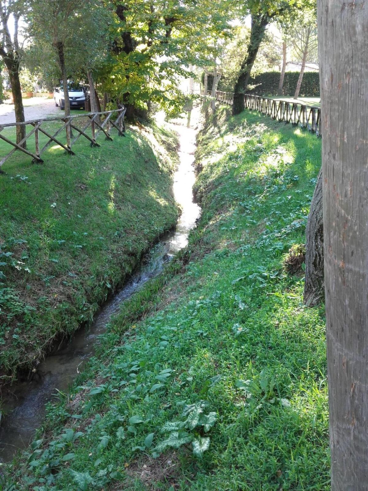 Agriturismo Il Mulino del Vescovo
