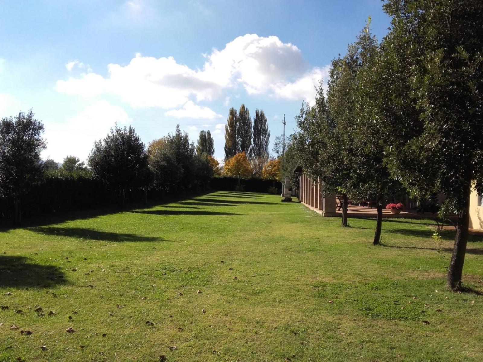 Agriturismo Il Mulino del Vescovo