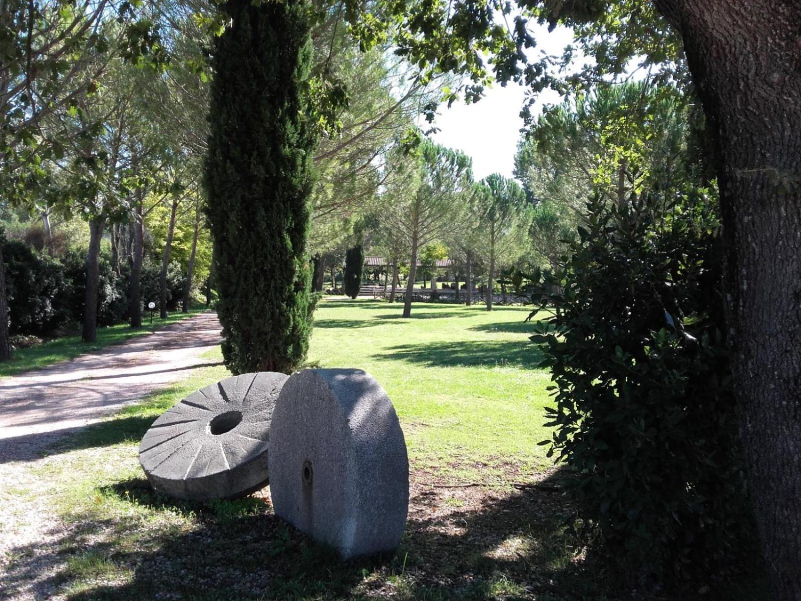 Agriturismo Il Mulino del Vescovo