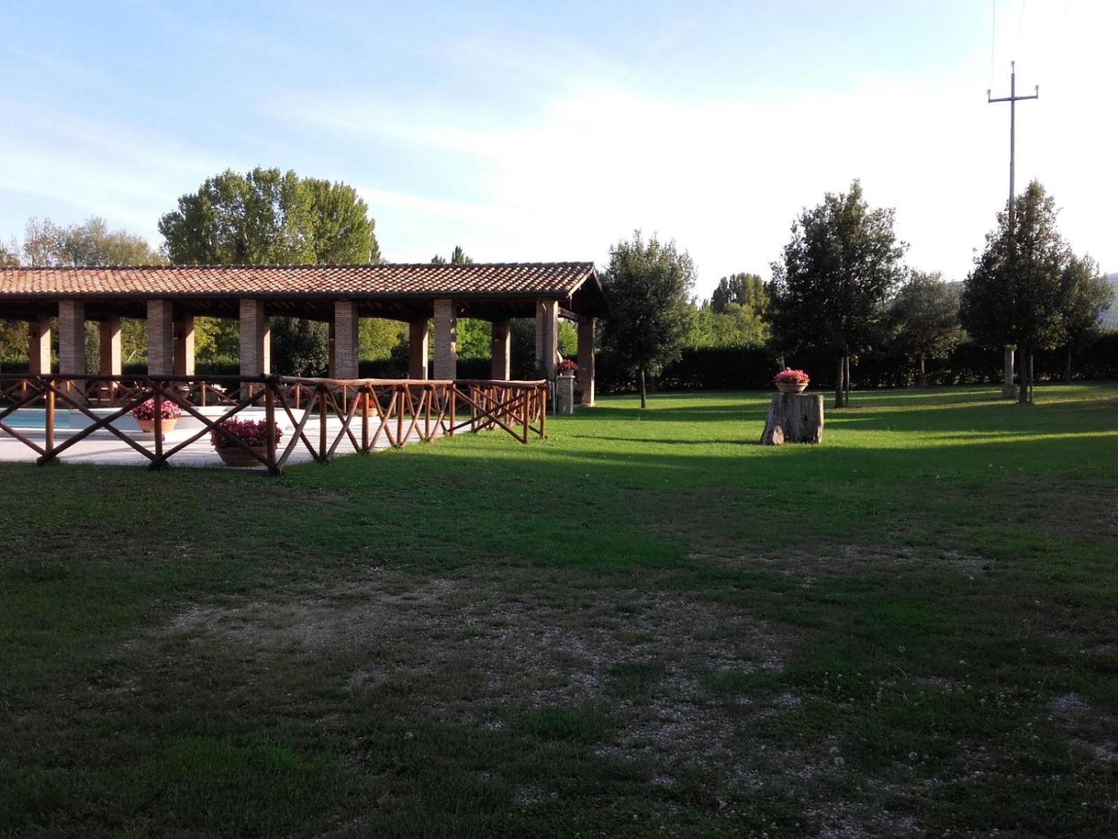 Agriturismo Il Mulino del Vescovo