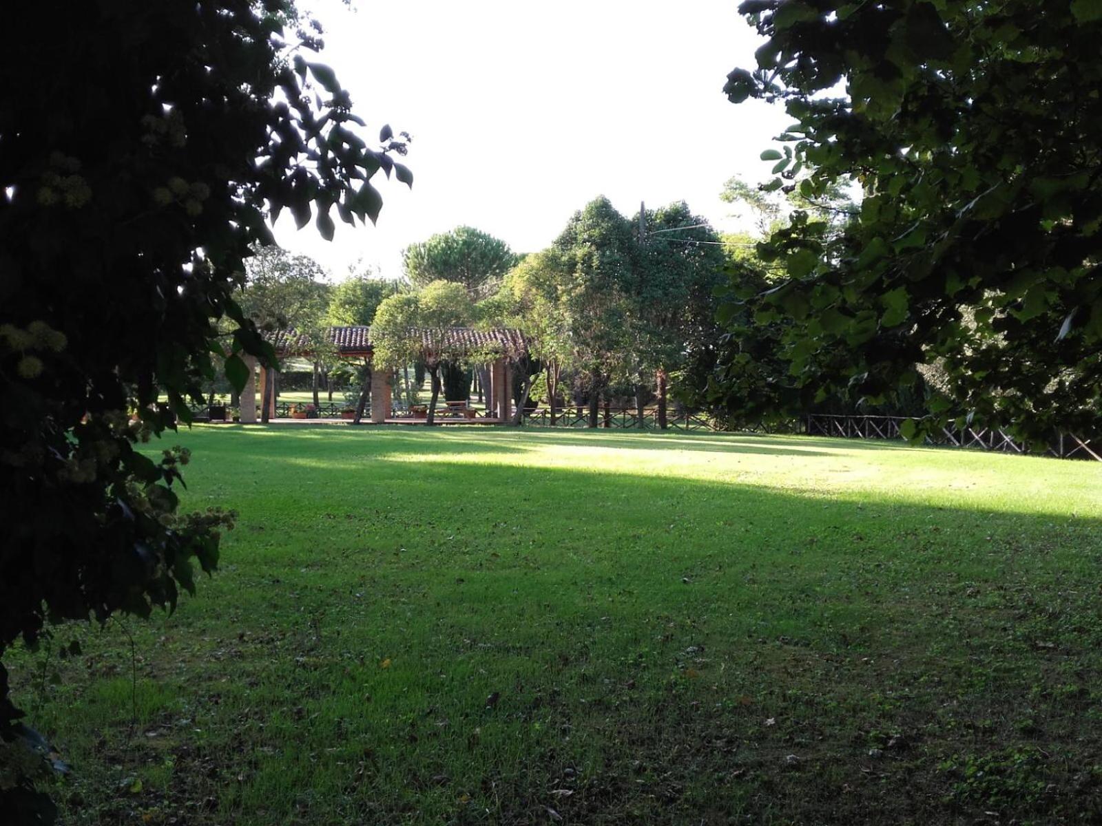 Agriturismo Il Mulino del Vescovo