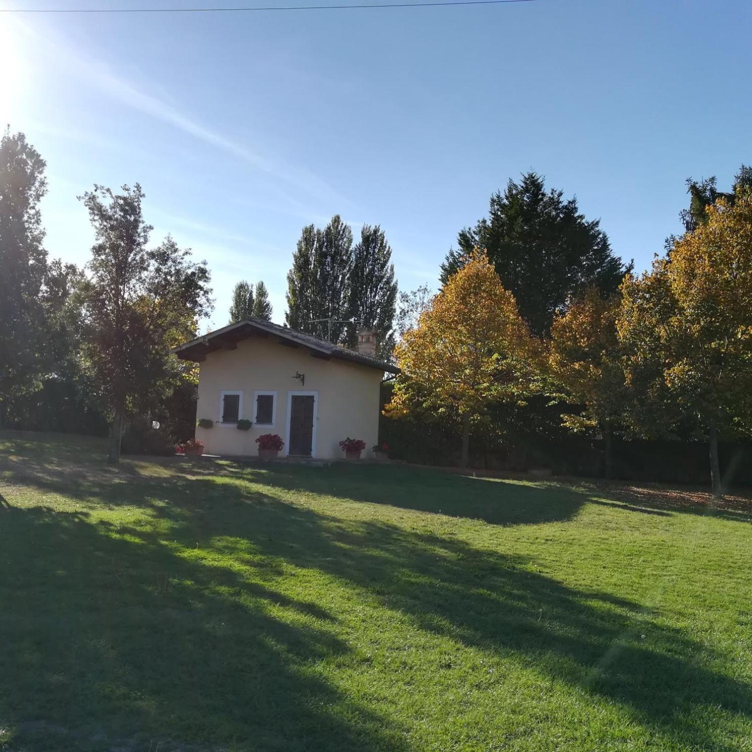 Agriturismo Il Mulino del Vescovo