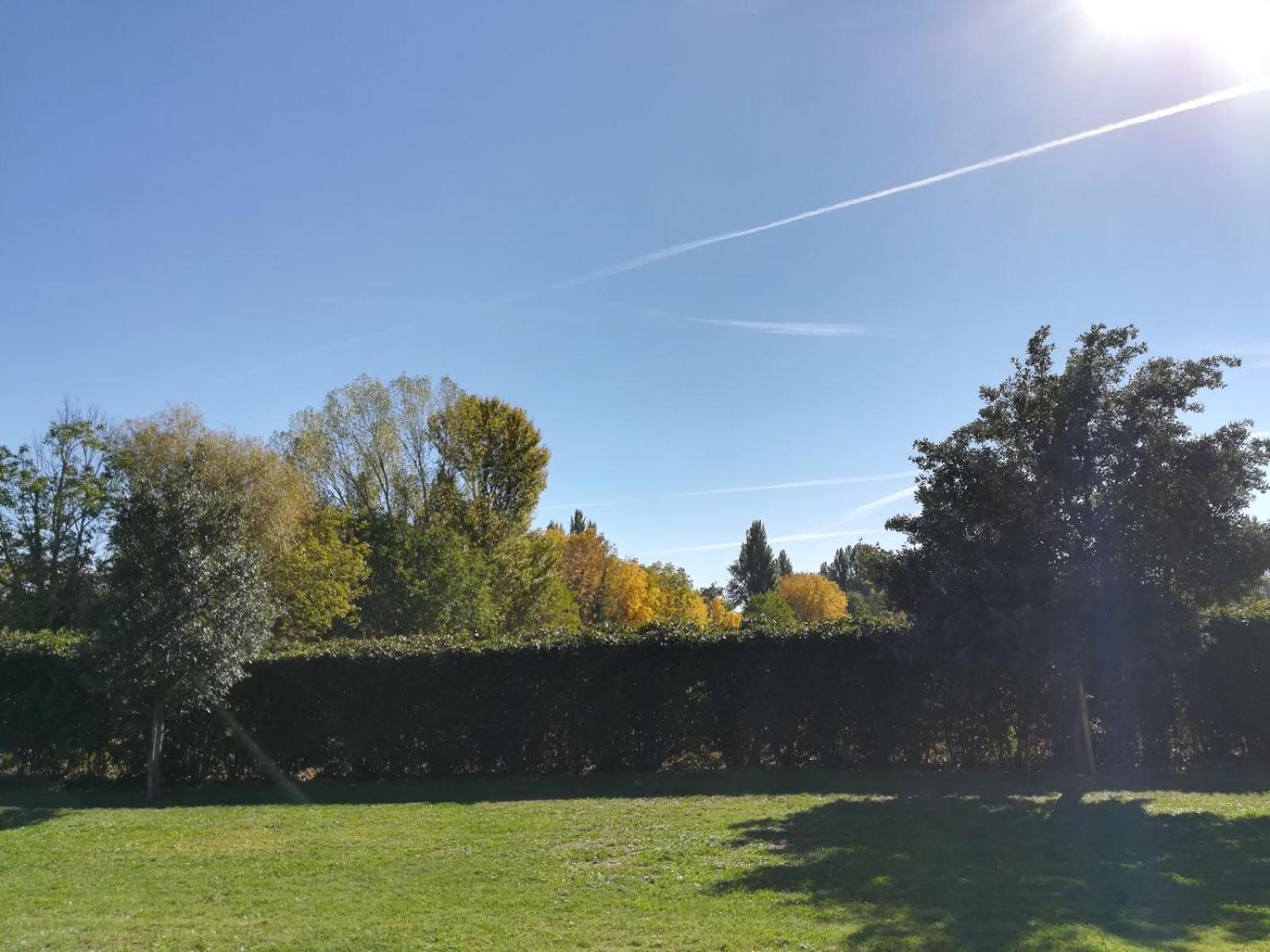 Agriturismo Il Mulino del Vescovo