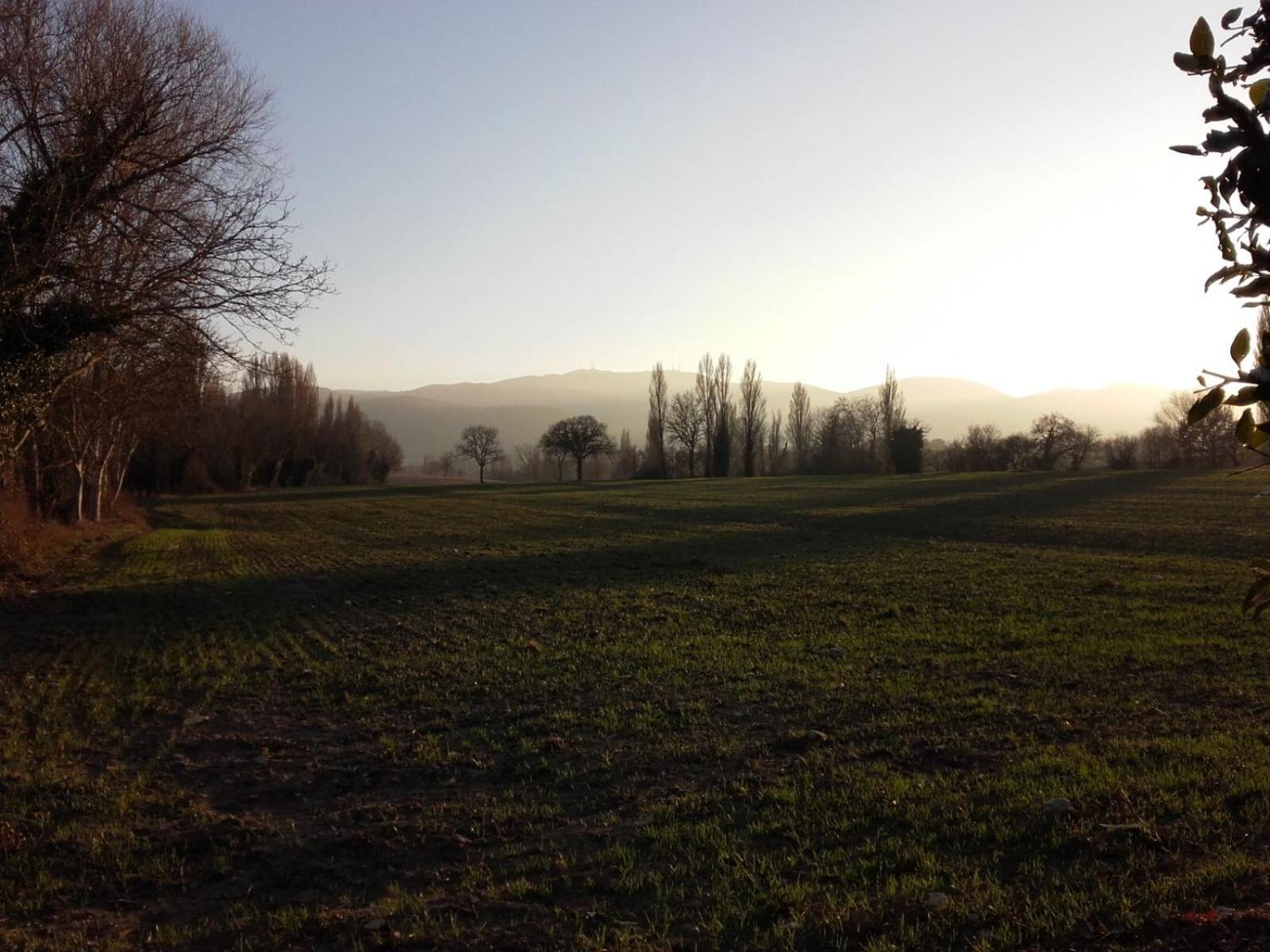 Agriturismo Il Mulino del Vescovo