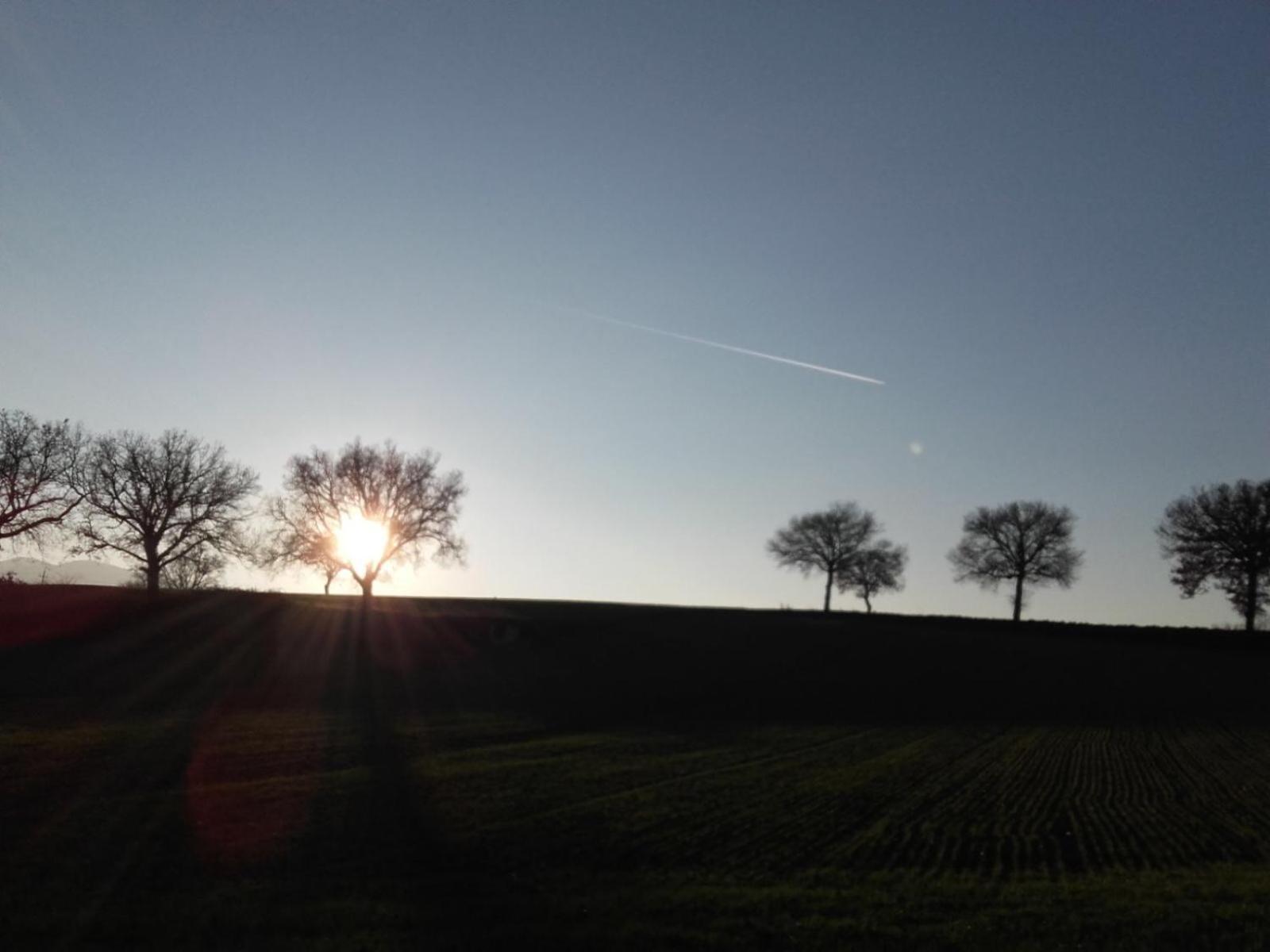 Agriturismo Il Mulino del Vescovo
