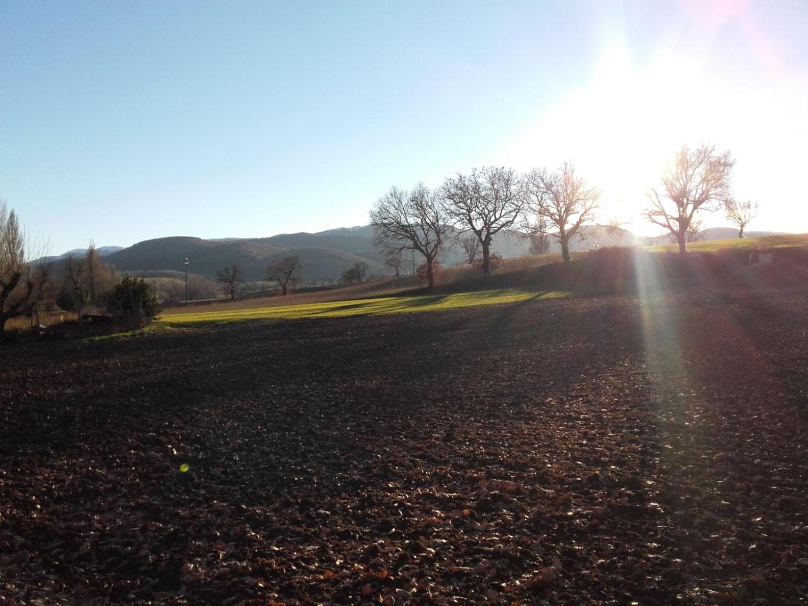 Agriturismo Il Mulino del Vescovo
