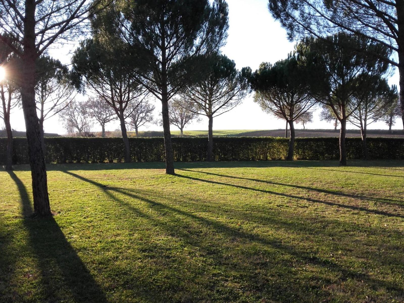 Agriturismo Il Mulino del Vescovo