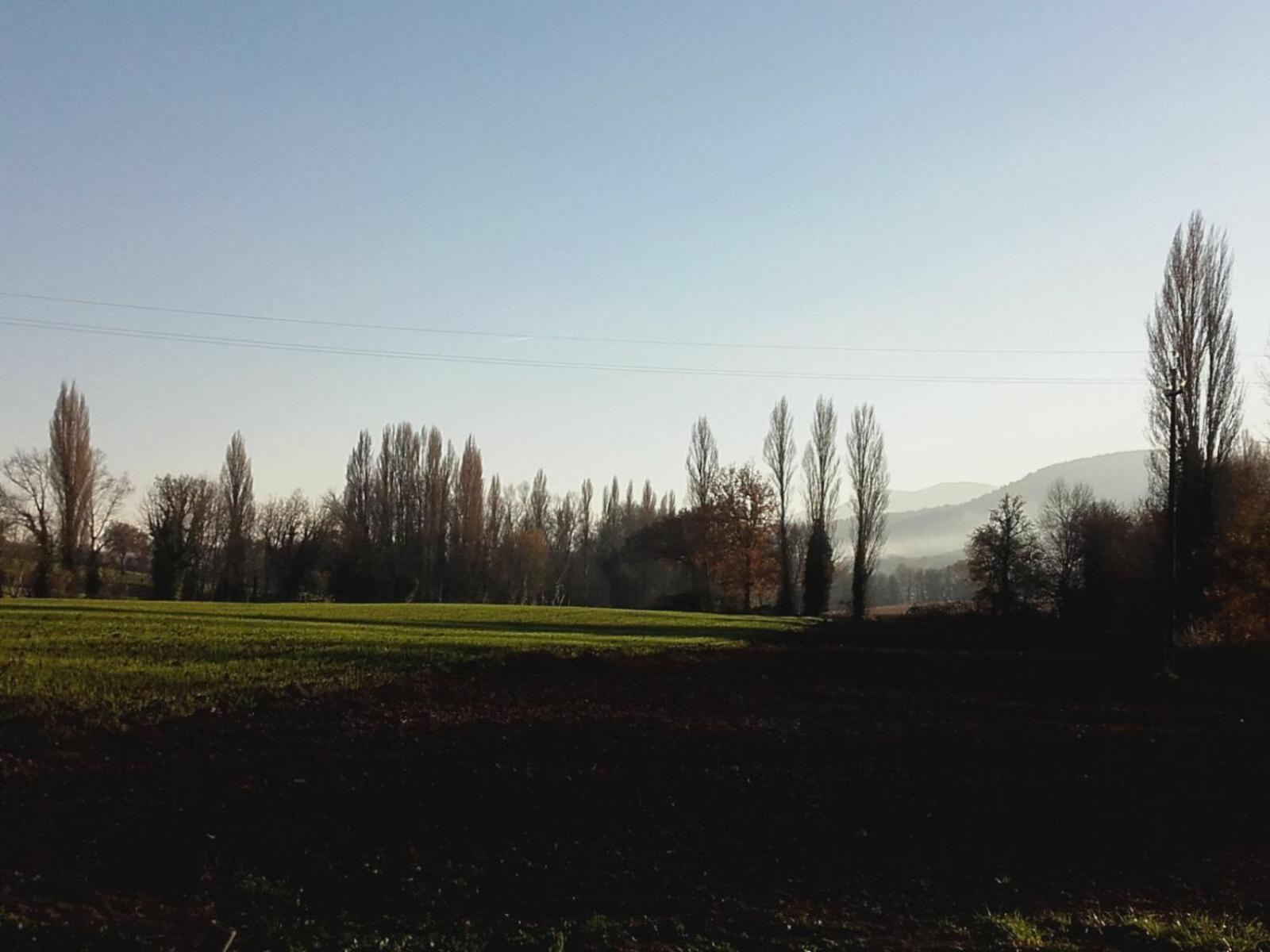 Agriturismo Il Mulino del Vescovo