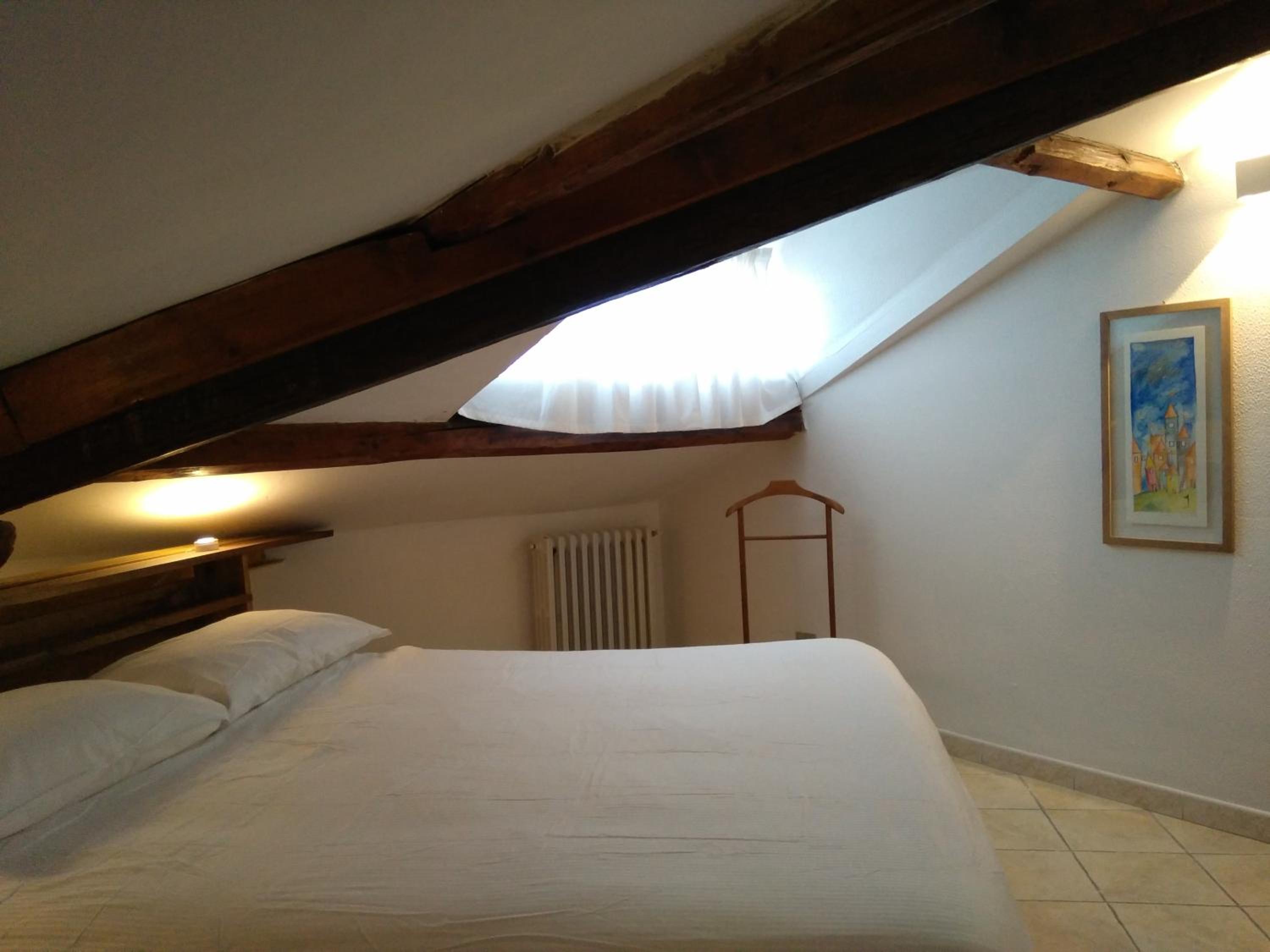 Villa Liberty Urbino