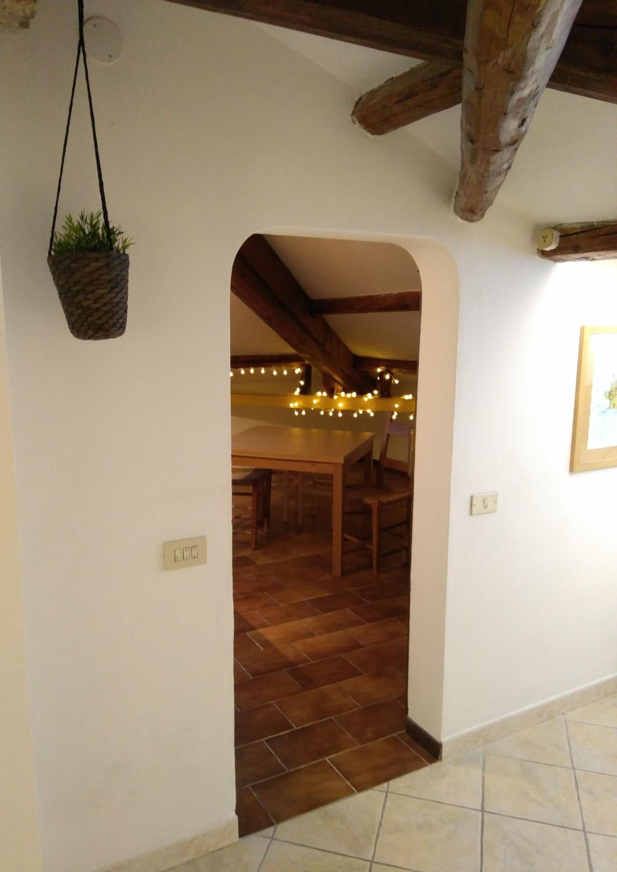 Villa Liberty Urbino