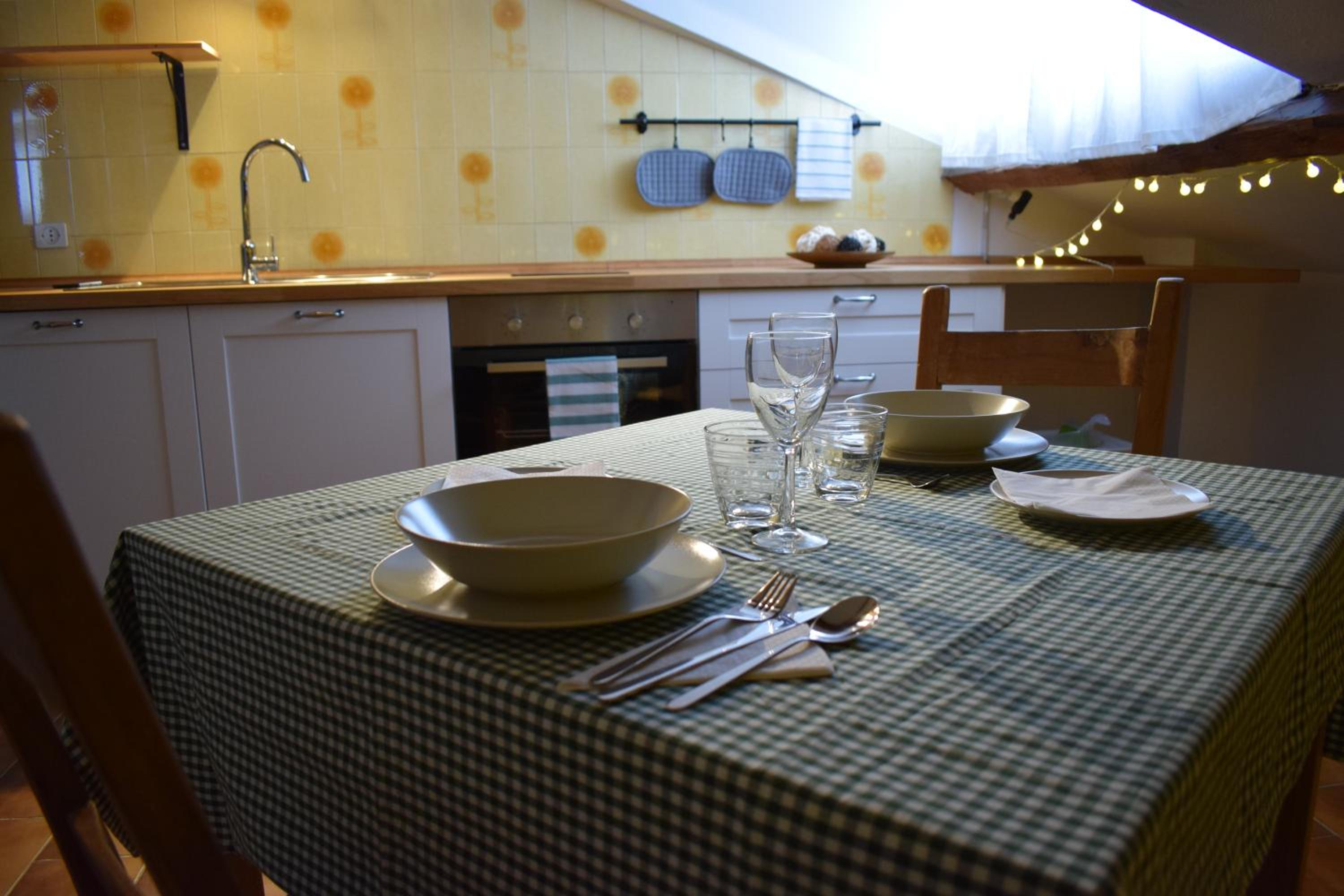 Villa Liberty Urbino