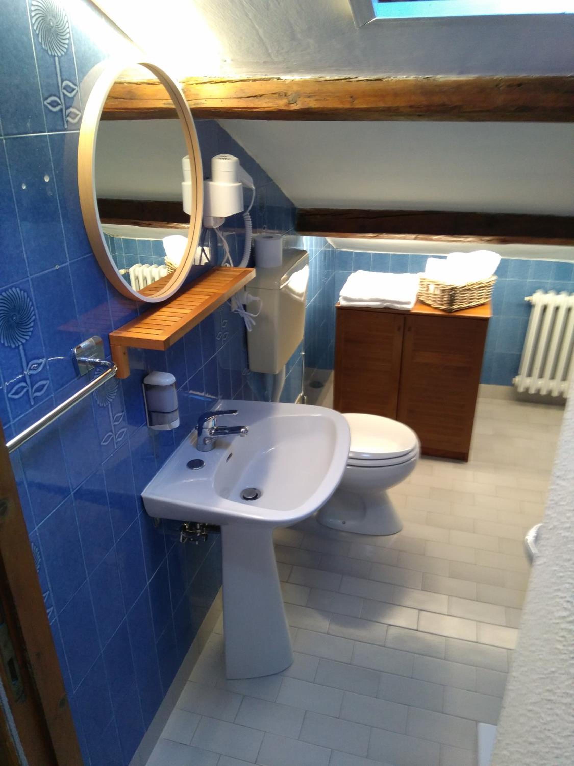 Villa Liberty Urbino