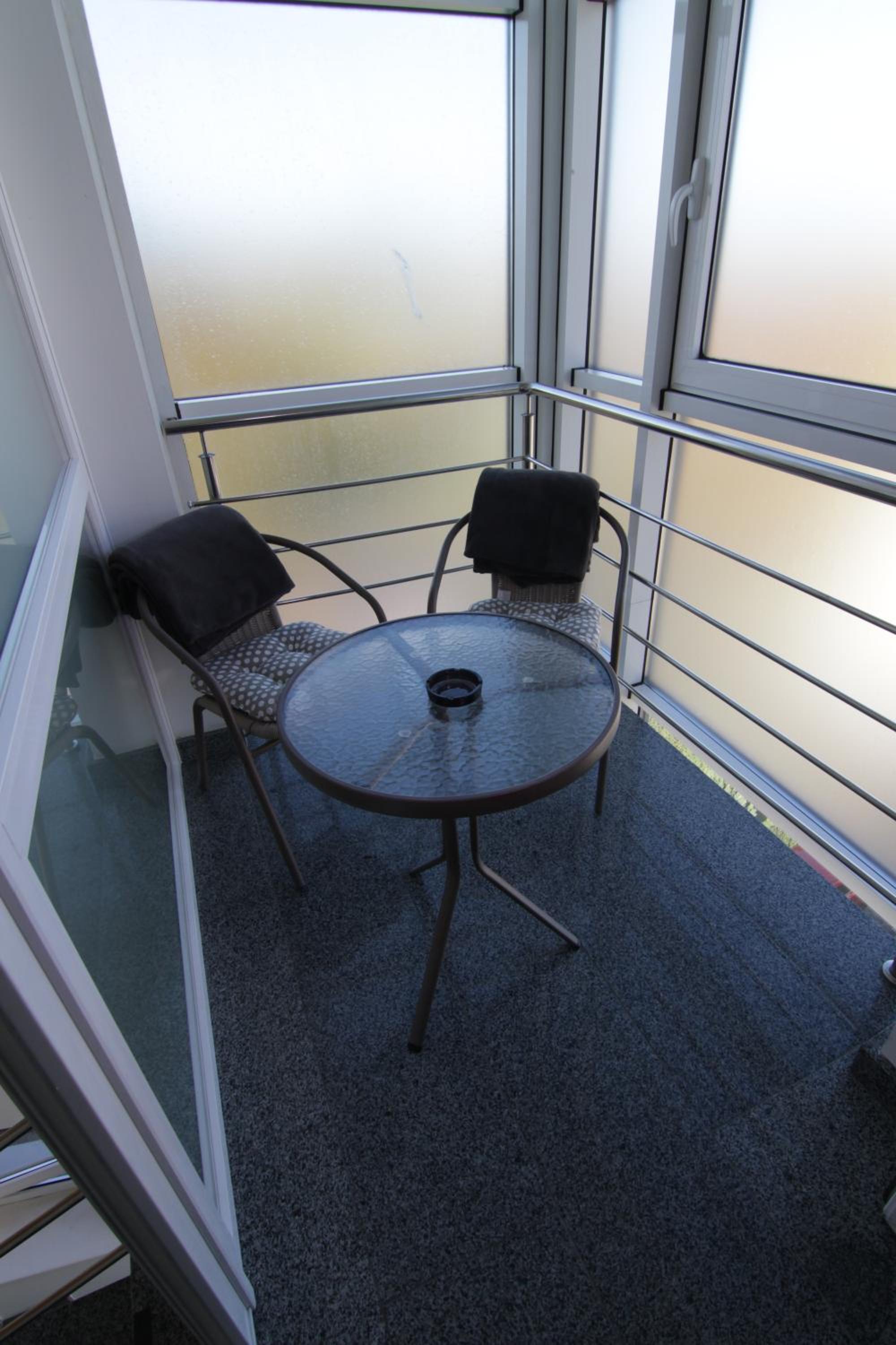 Apelsin apartment view 4