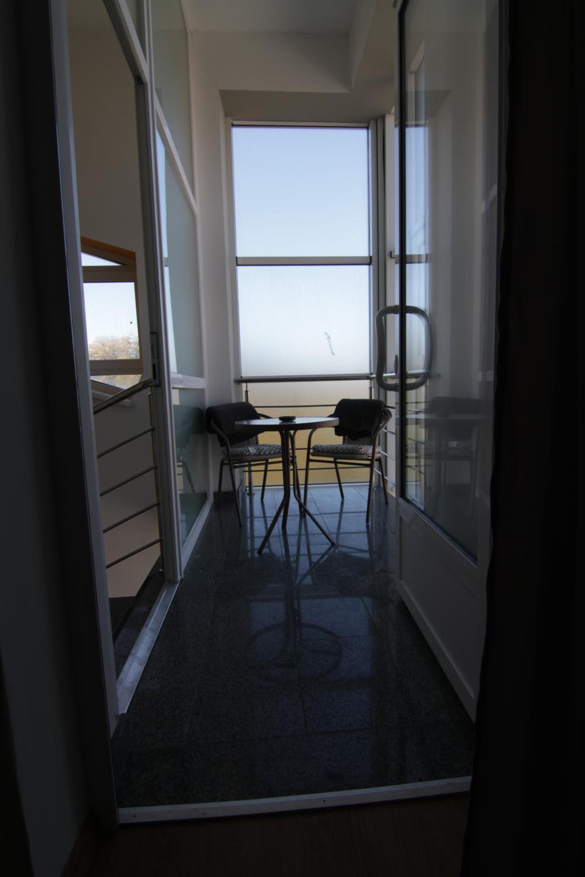 Apelsin apartment view 5