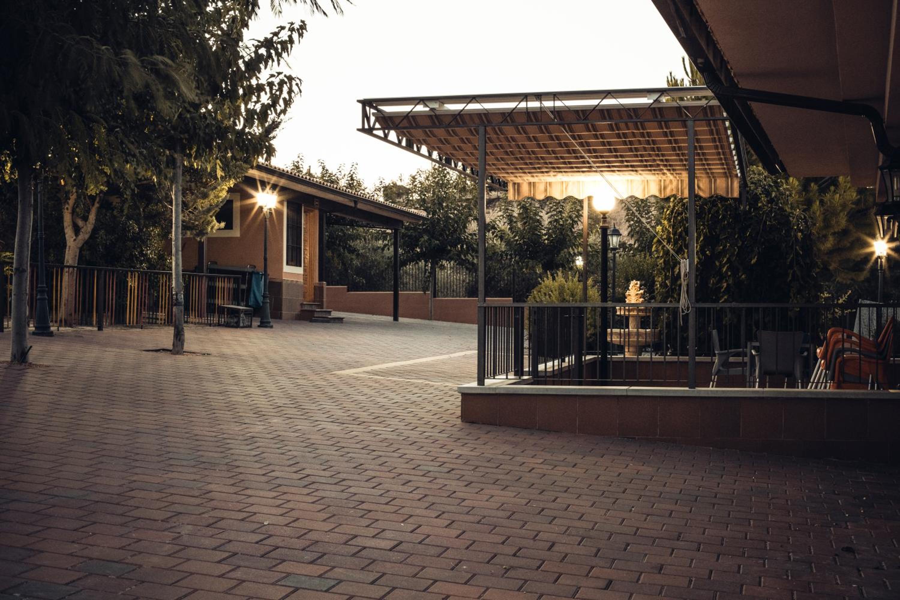 Complejo Rural La Tejera