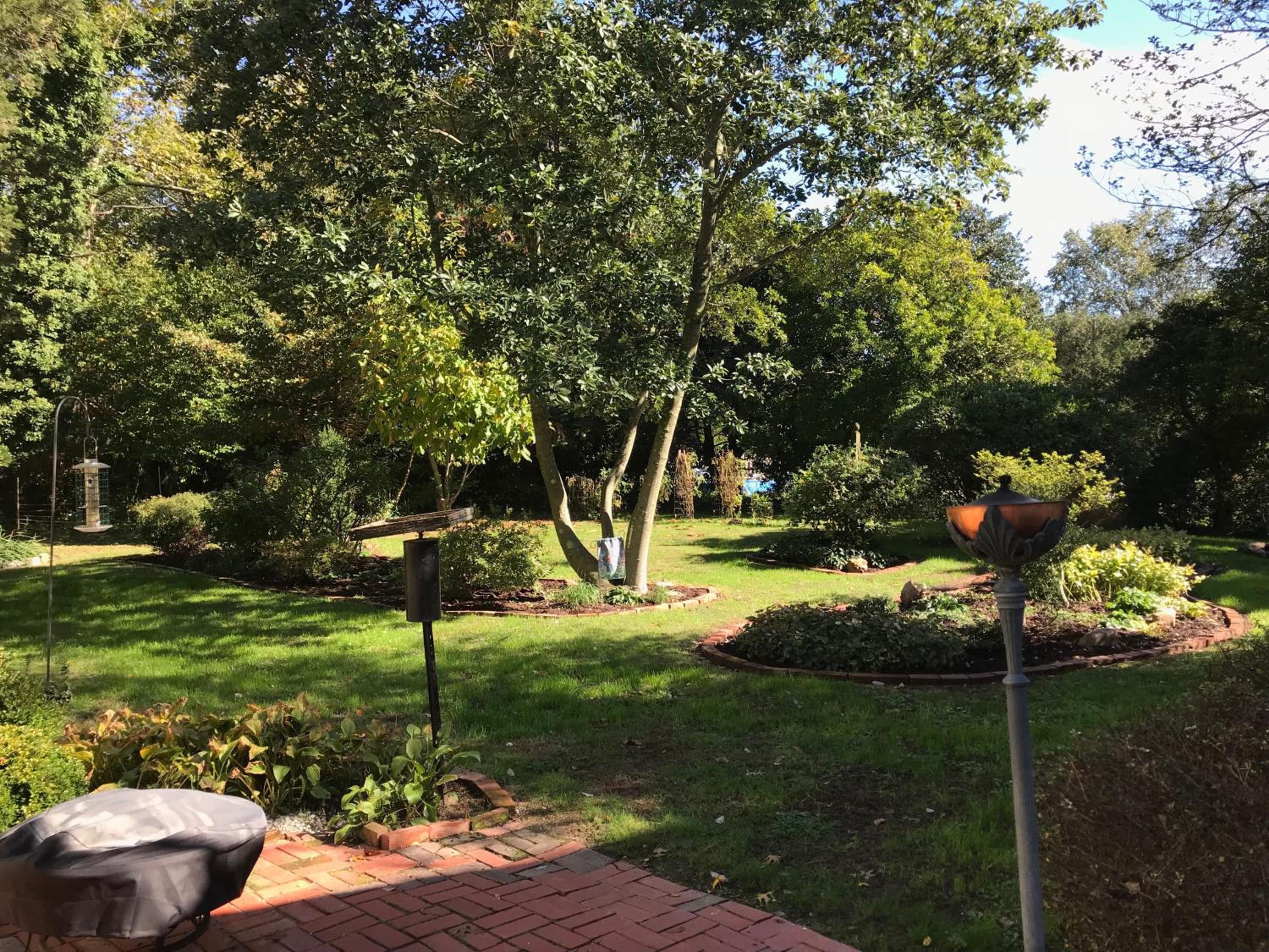 Miller-Dunham House B&B
