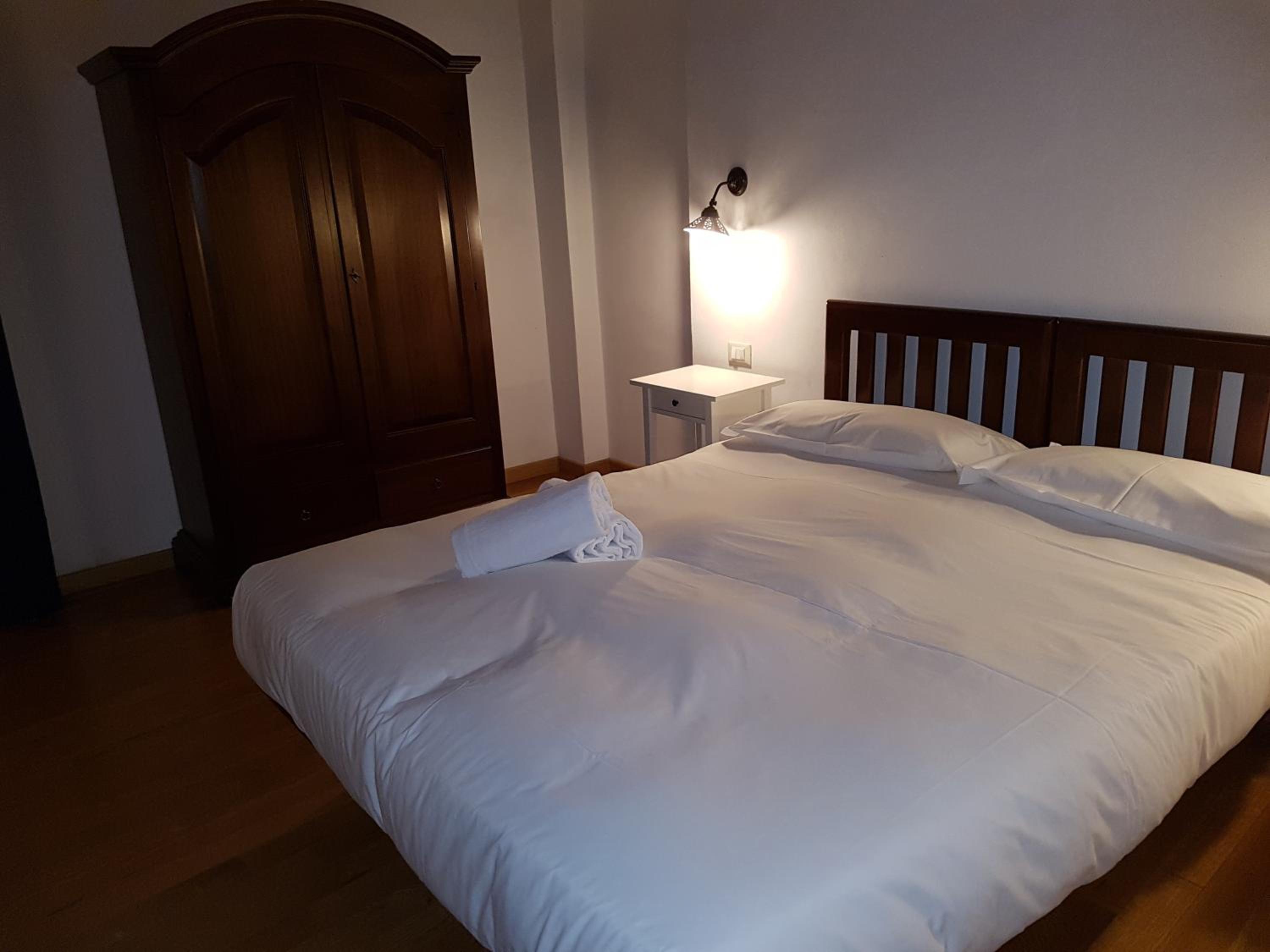 Agriturismo Passo dei Briganti