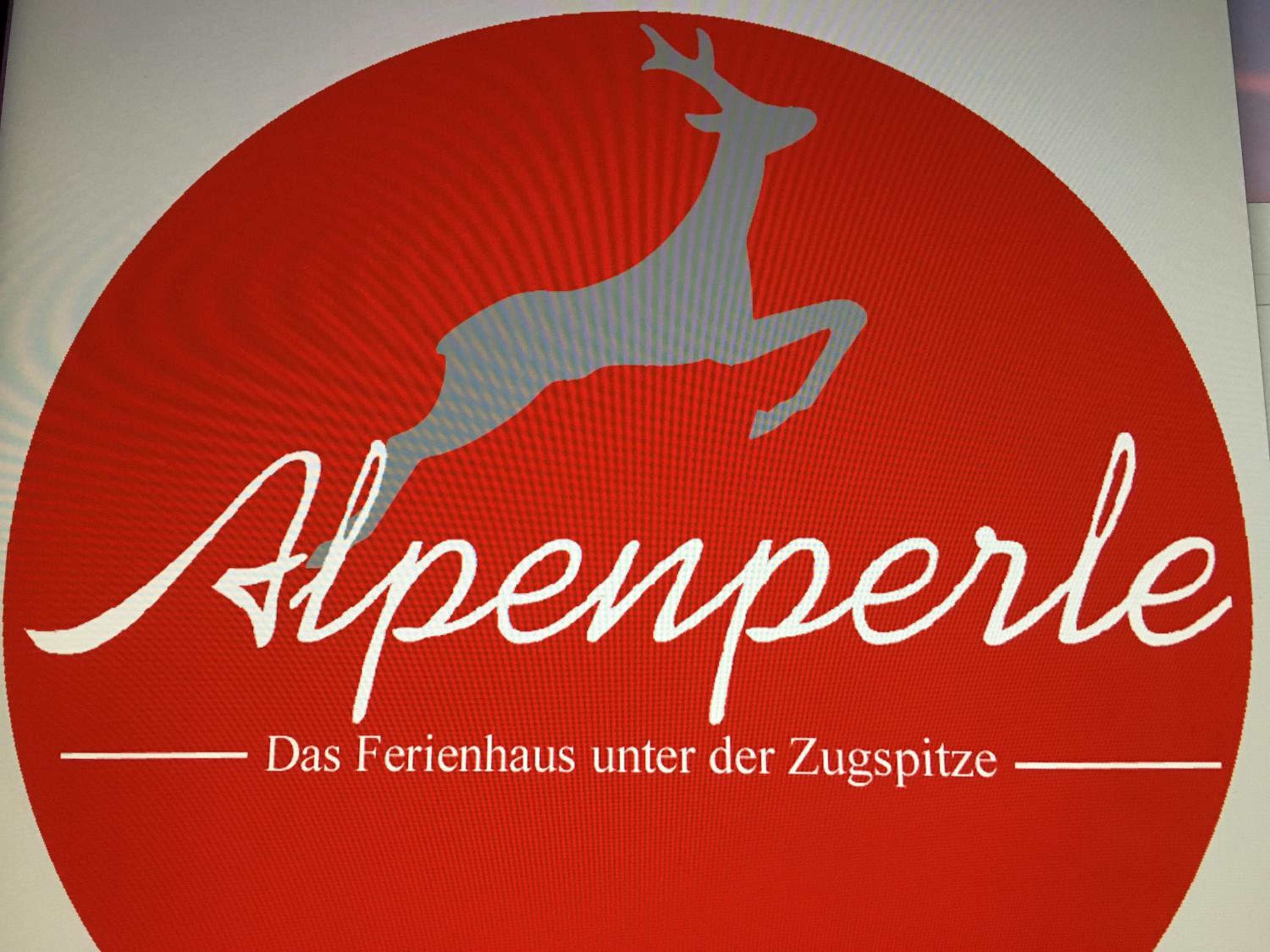 Ferienhaus Alpenperle
