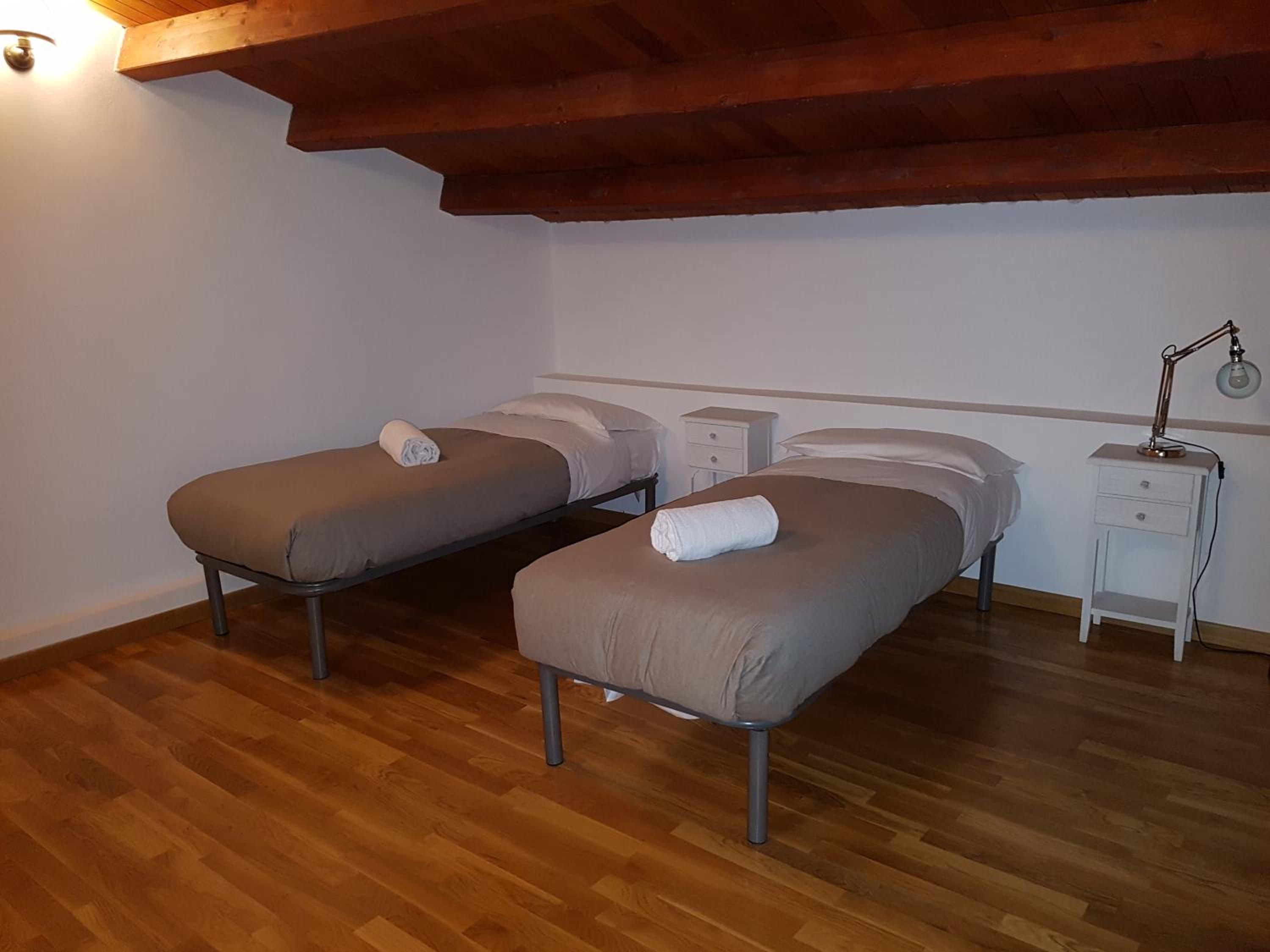 Agriturismo Passo dei Briganti