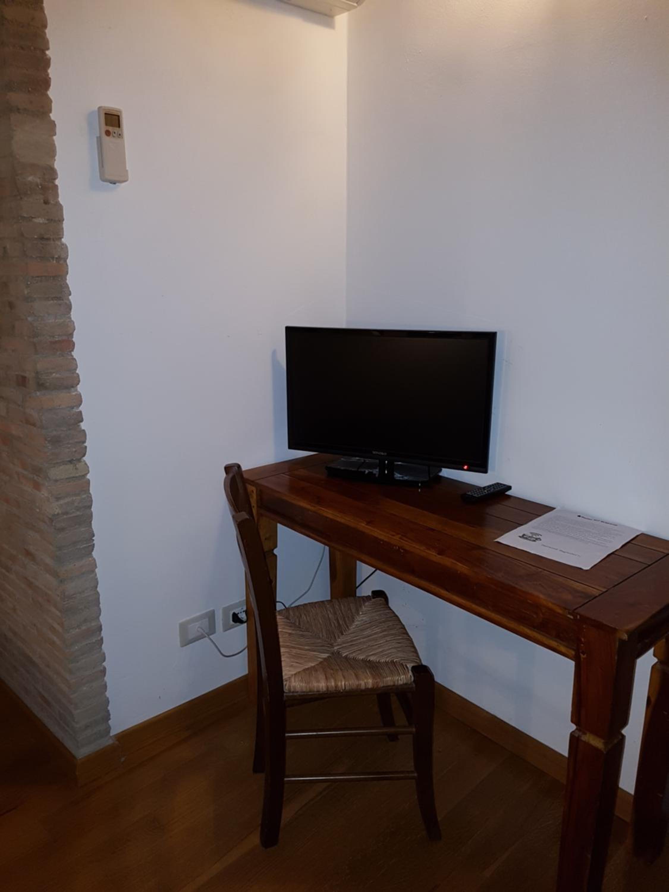 Agriturismo Passo dei Briganti
