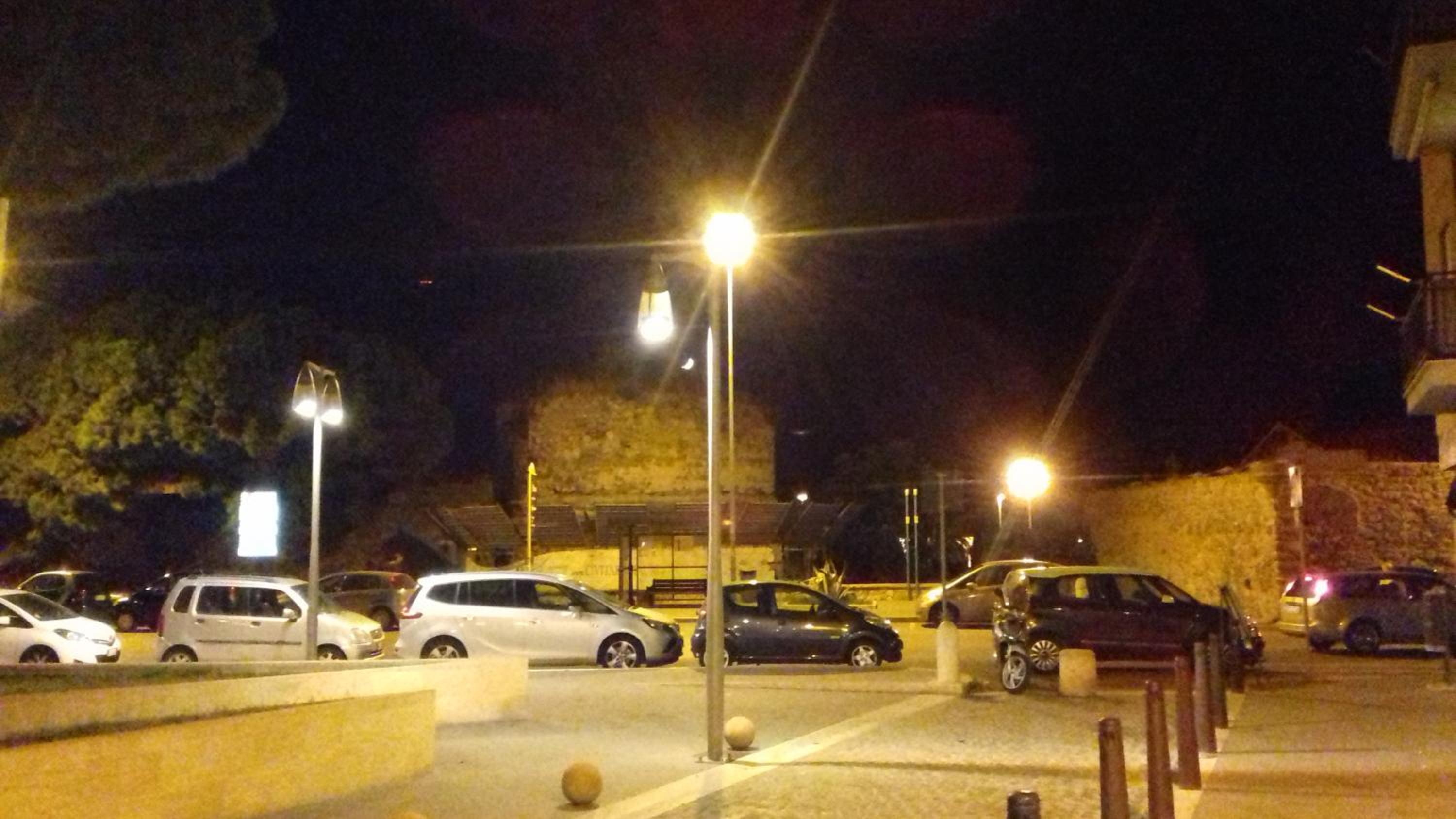 Captain's Lodge en Civitavecchia