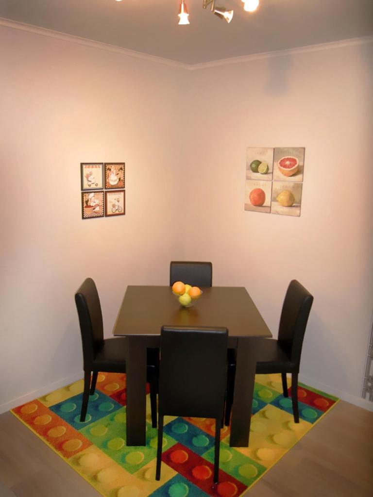 Banshill Apartment view 4