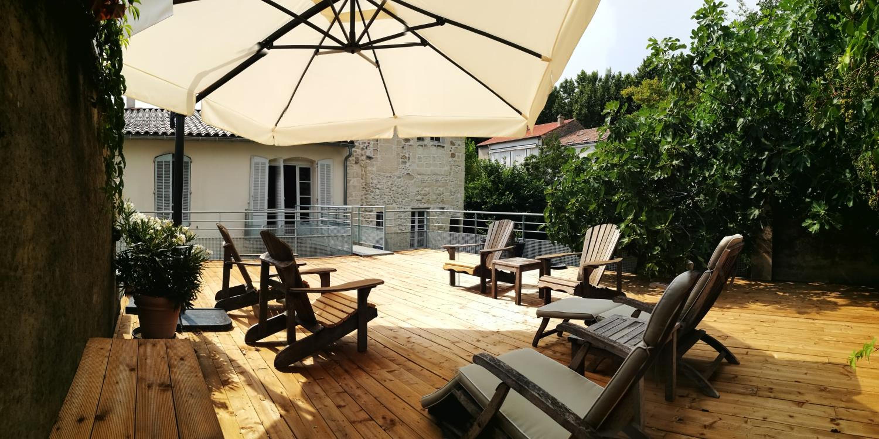 L'Observance Bed & Breakfast
