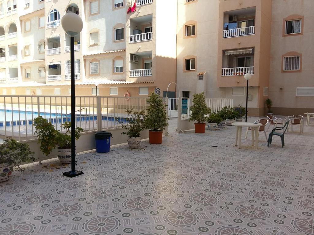 Apartamento Félix De La Fuente view 5