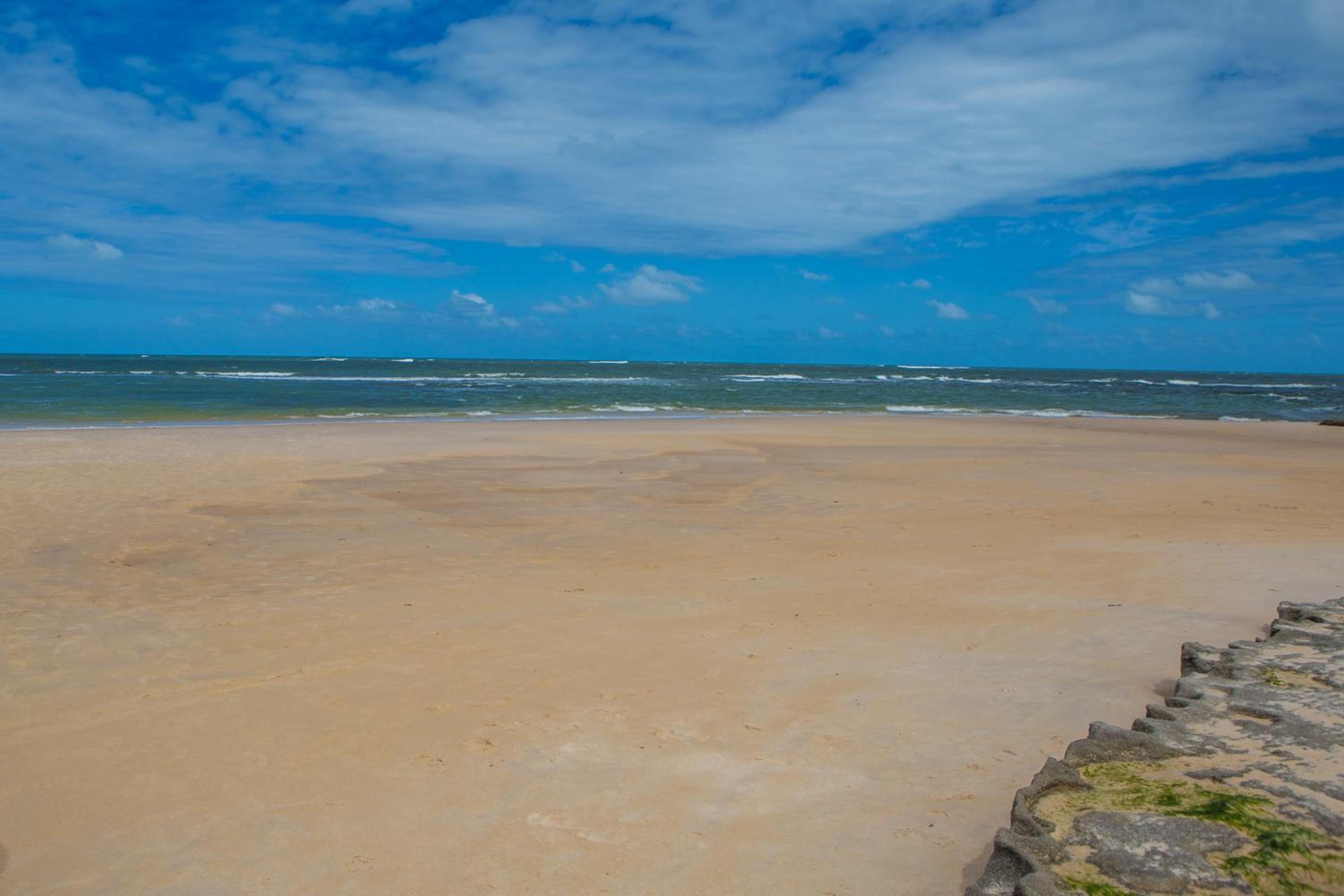 Dunas de Marape