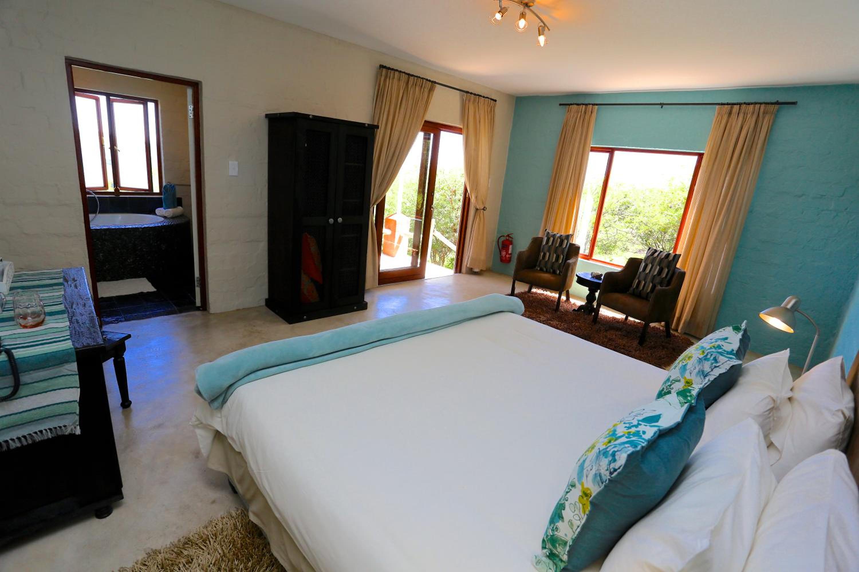 River Crossing Lodge