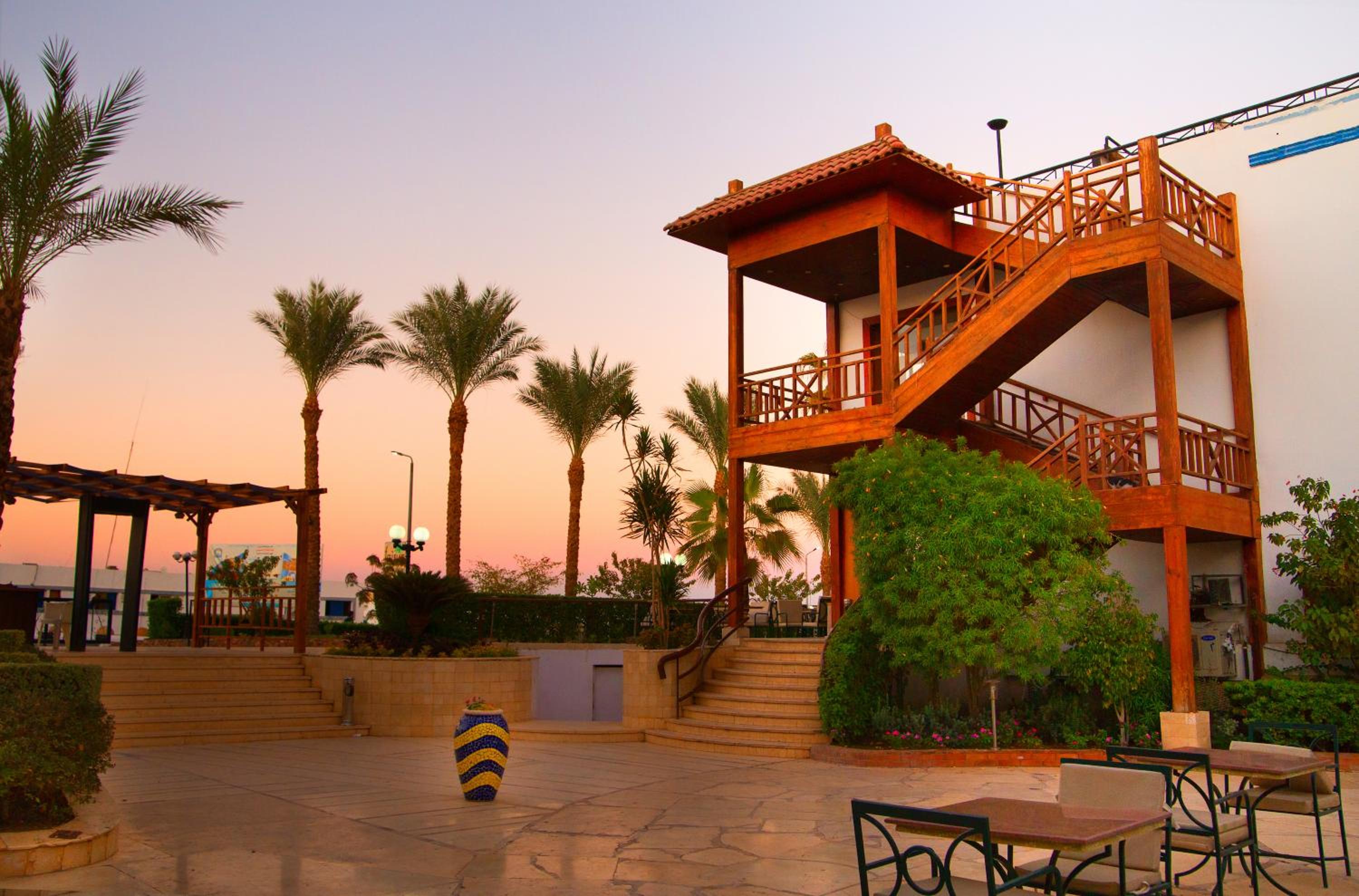 Naama Blue Hotel