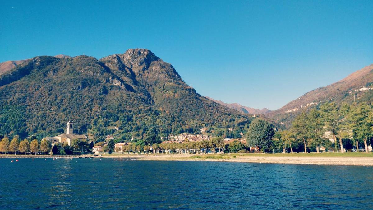 Ulivi on the Lake