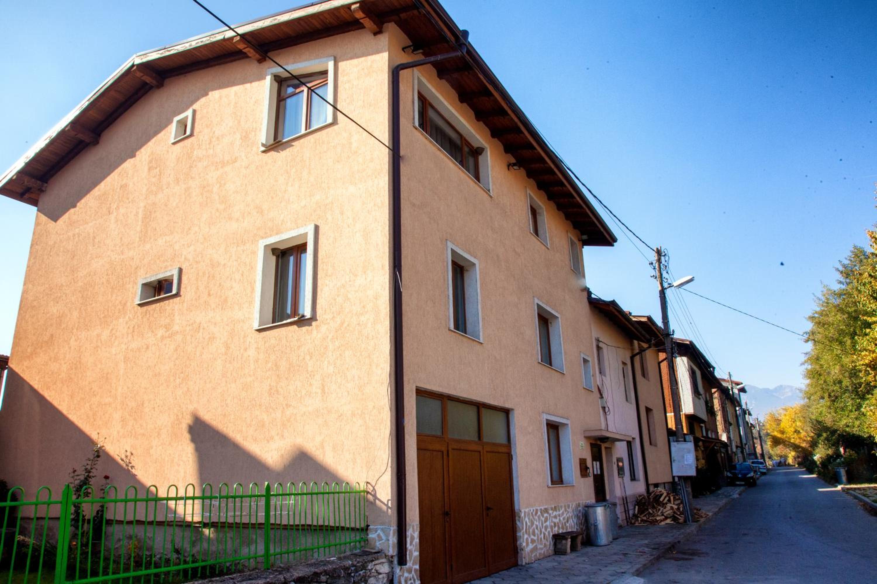 building