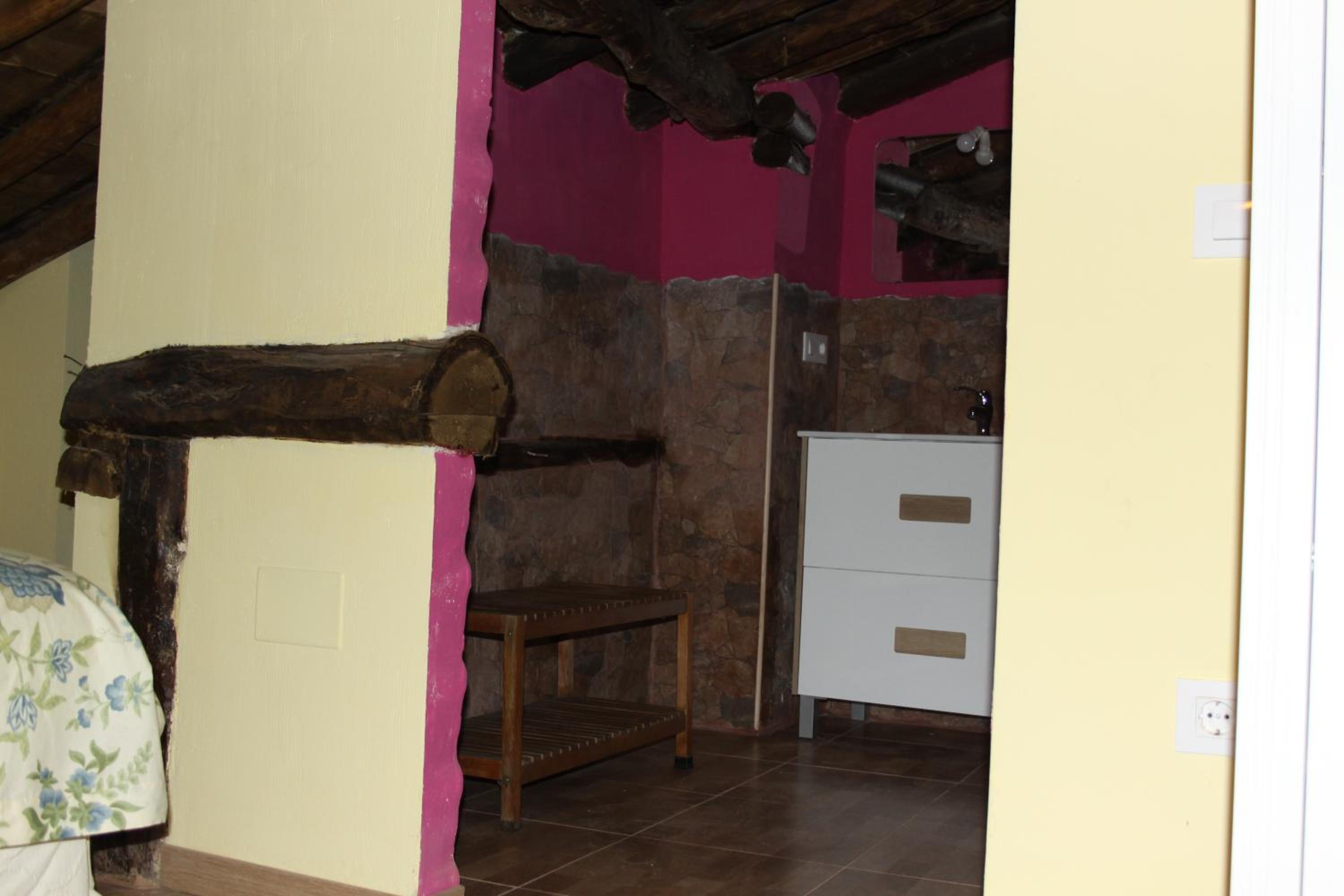 El Escondite De Castroserna