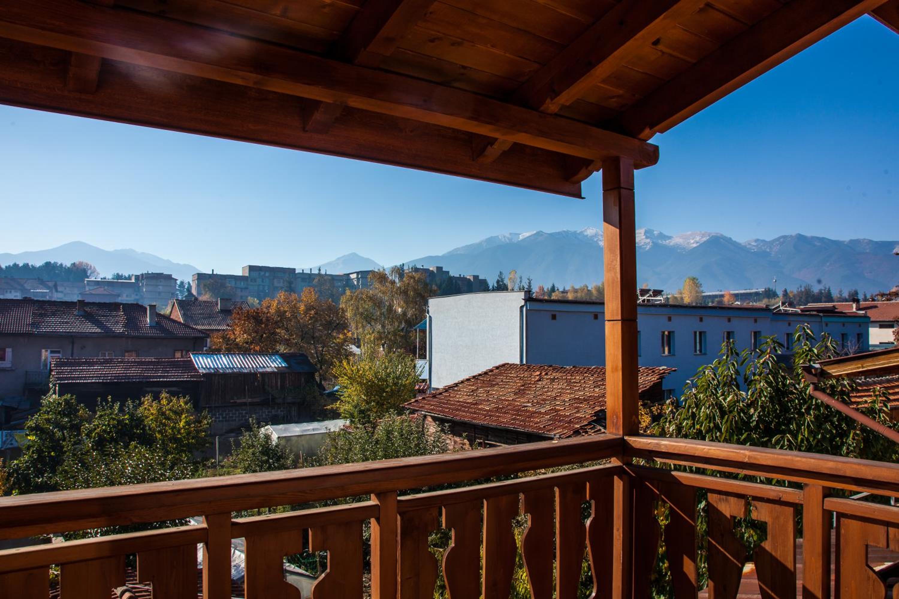 Valevitsata Guesthouse
