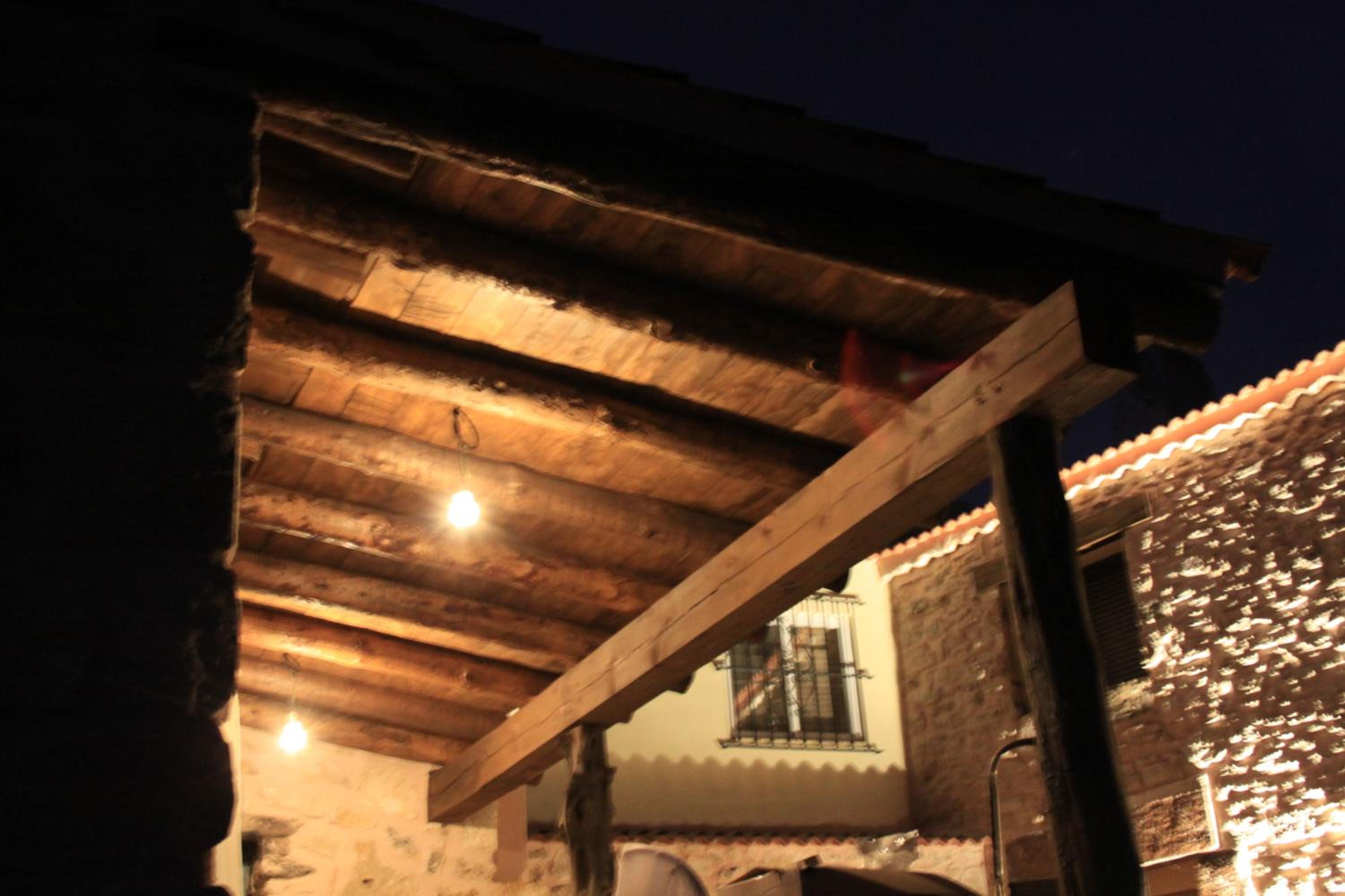 El Escondite De Castroserna