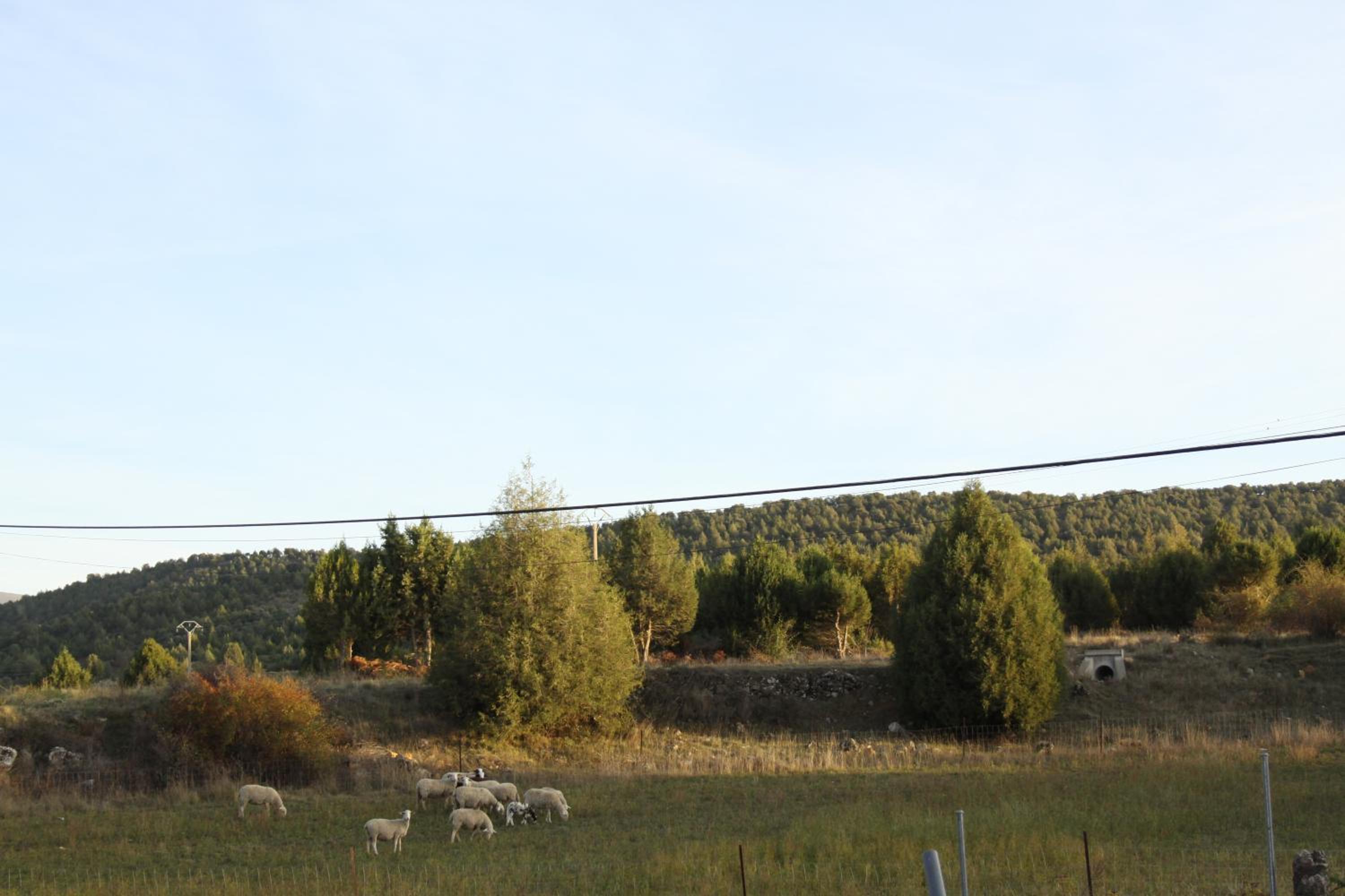 El Escondite De Castroserna