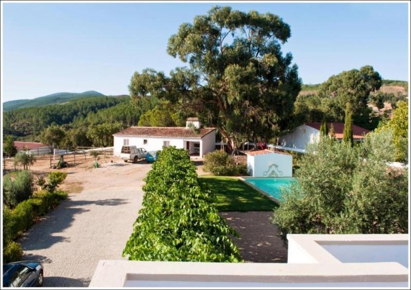 Casa d´Alegrete
