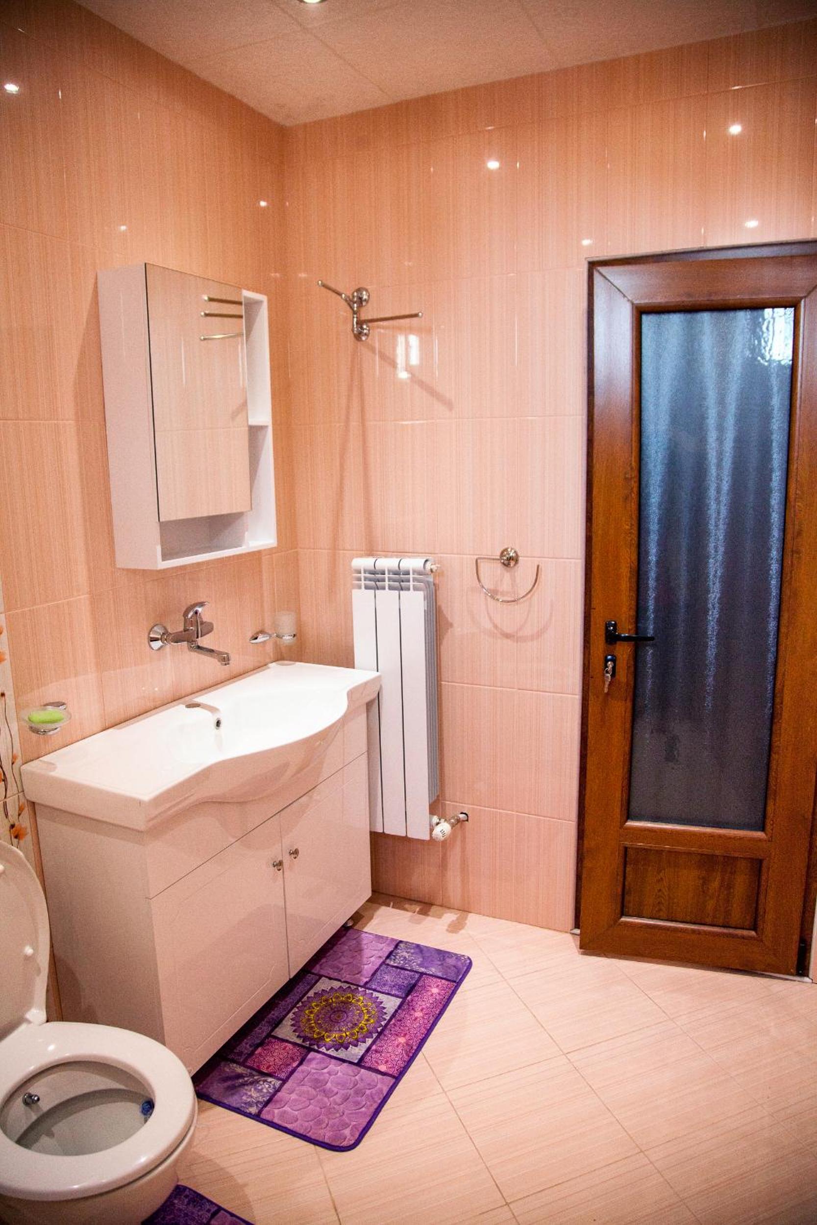 Valevitsata Guesthouse