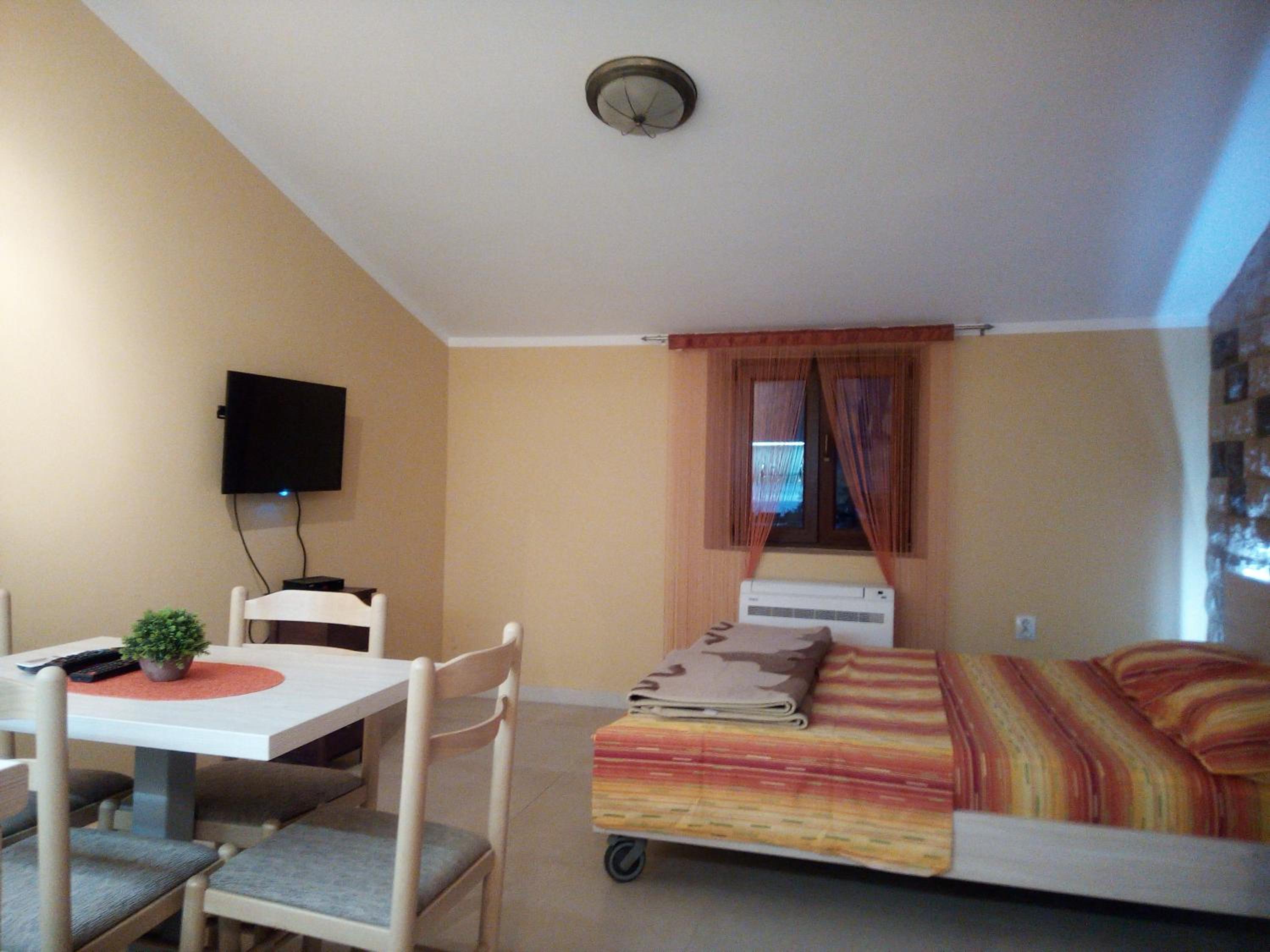 Villa Adriatic