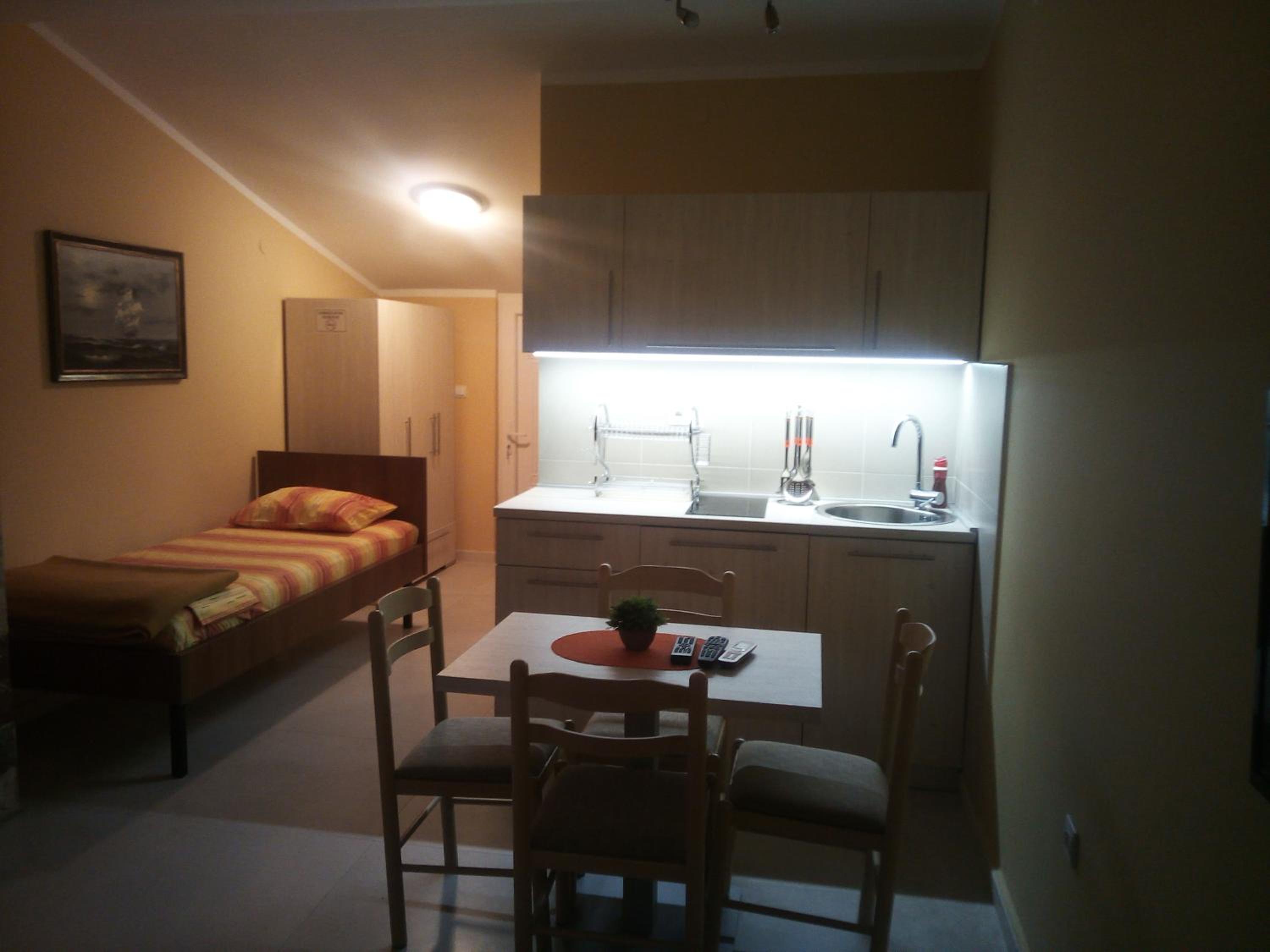 Villa Adriatic