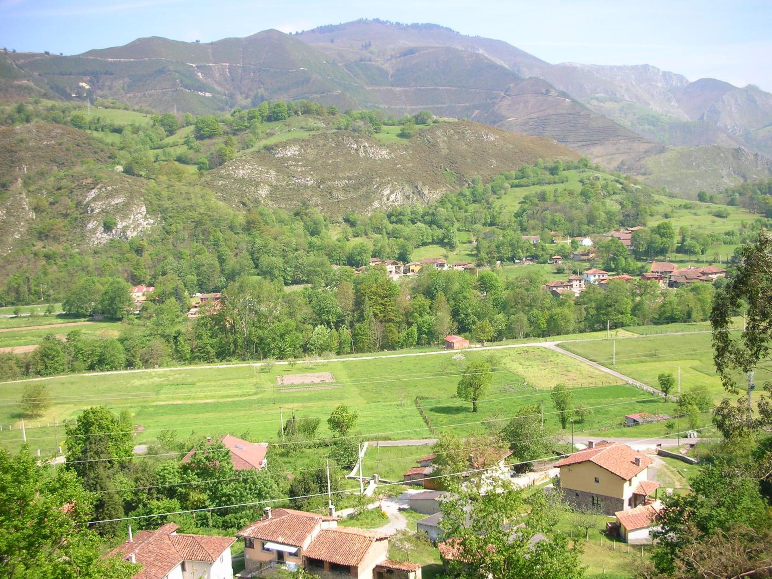 Ribera del Sella
