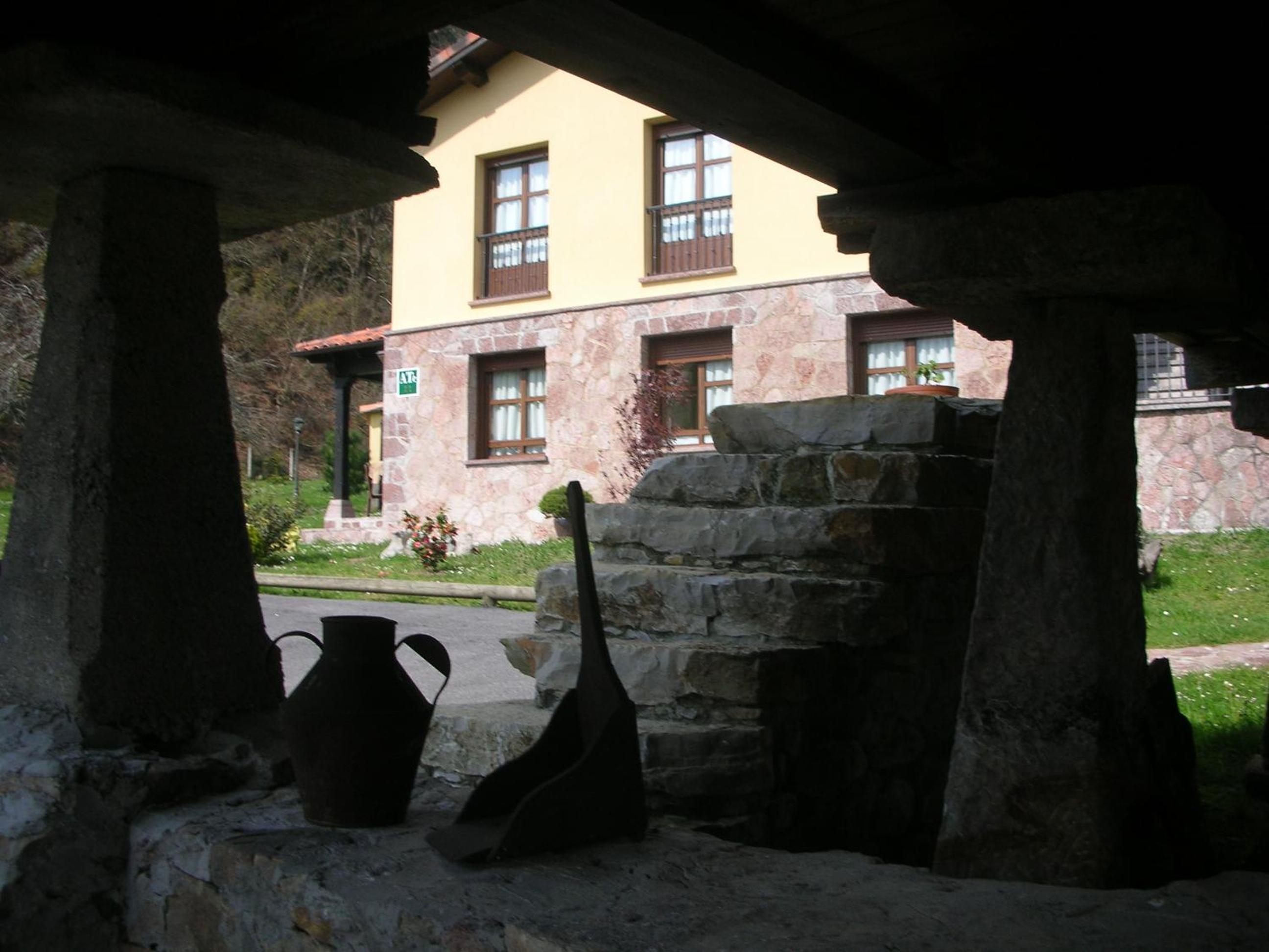 Ribera del Sella